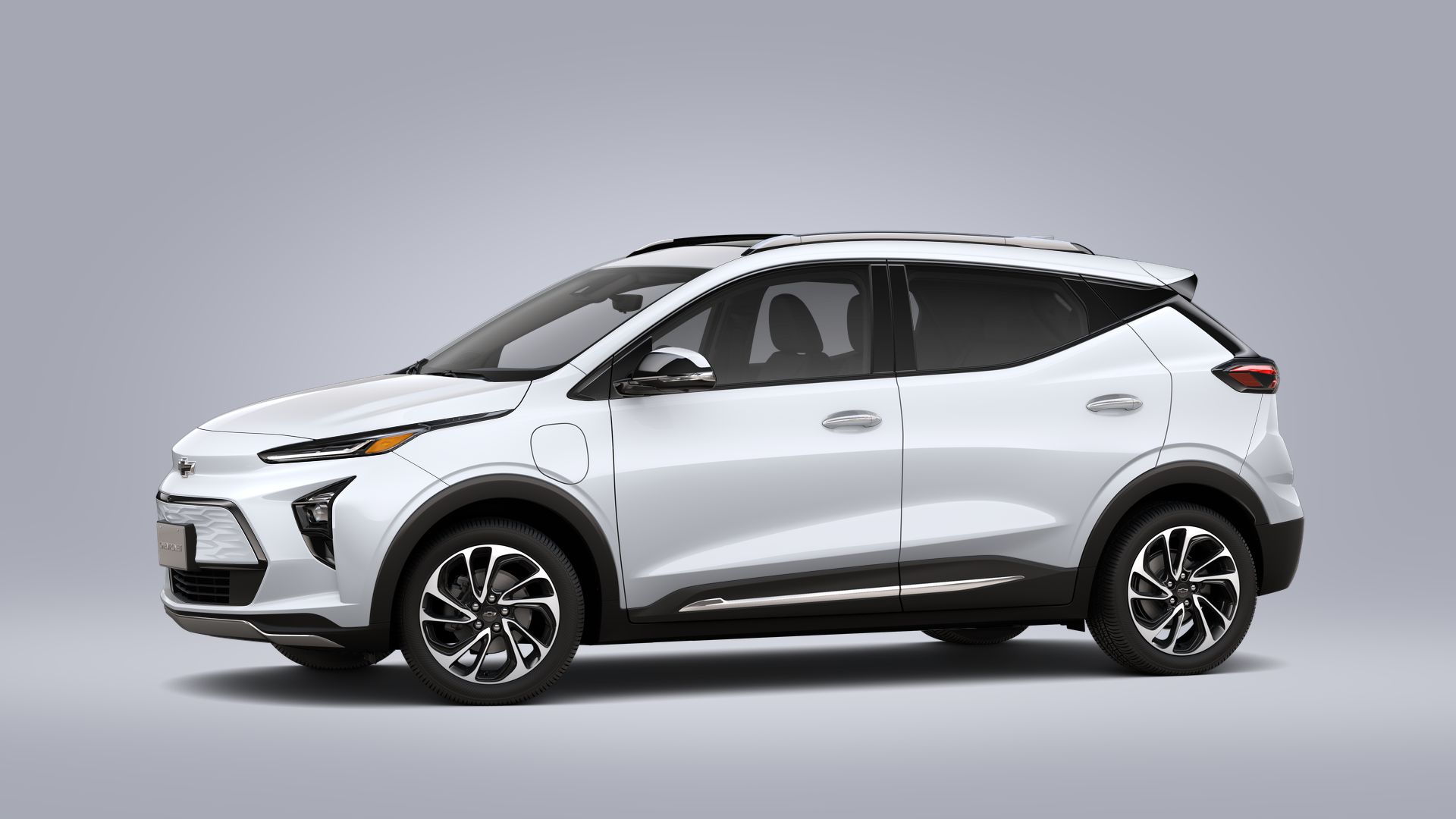 2022 Chevrolet Bolt EUV Vehicle Photo in Louisville, KY 40505
