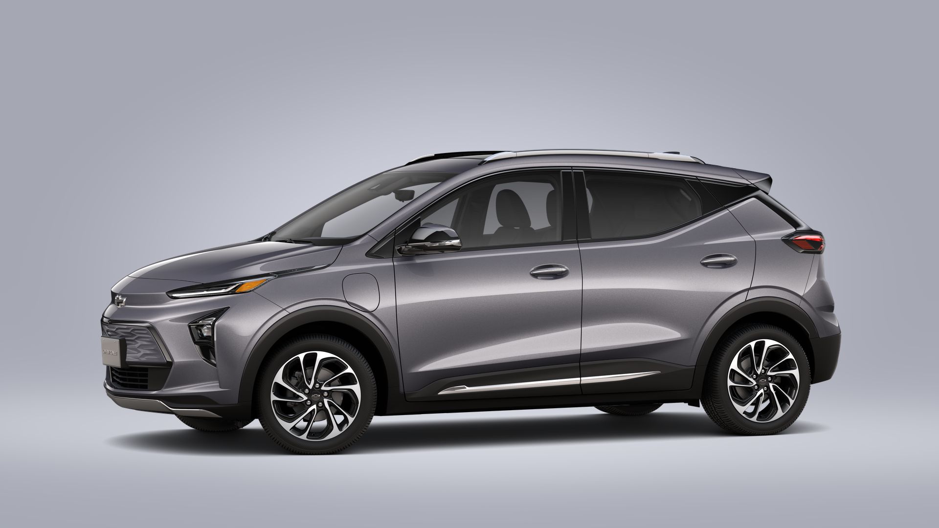 2022 Chevrolet Bolt EUV Vehicle Photo in BEND, OR 97701-5133