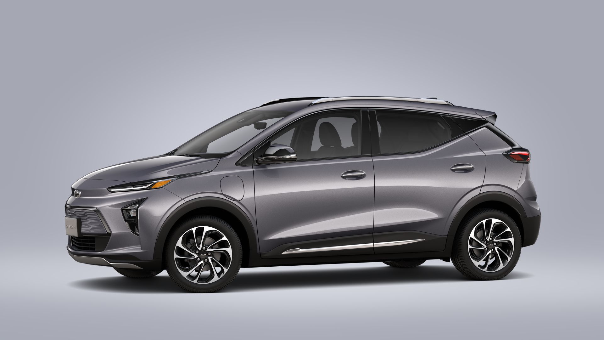 2022 Chevrolet Bolt EUV Vehicle Photo in SAN LEANDRO, CA 94577-1512