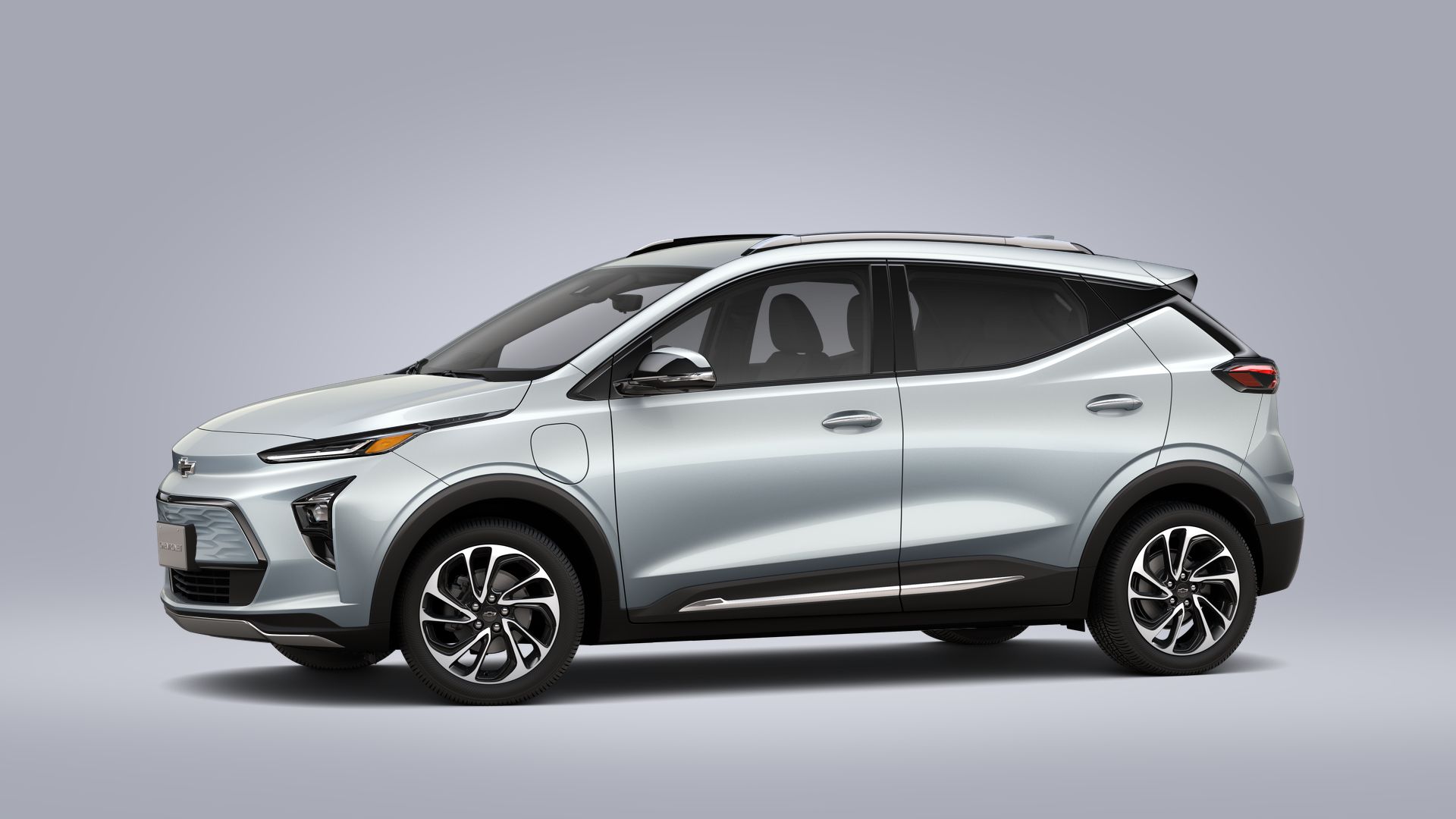 2022 Chevrolet Bolt EUV Vehicle Photo in SAN LEANDRO, CA 94577-1512