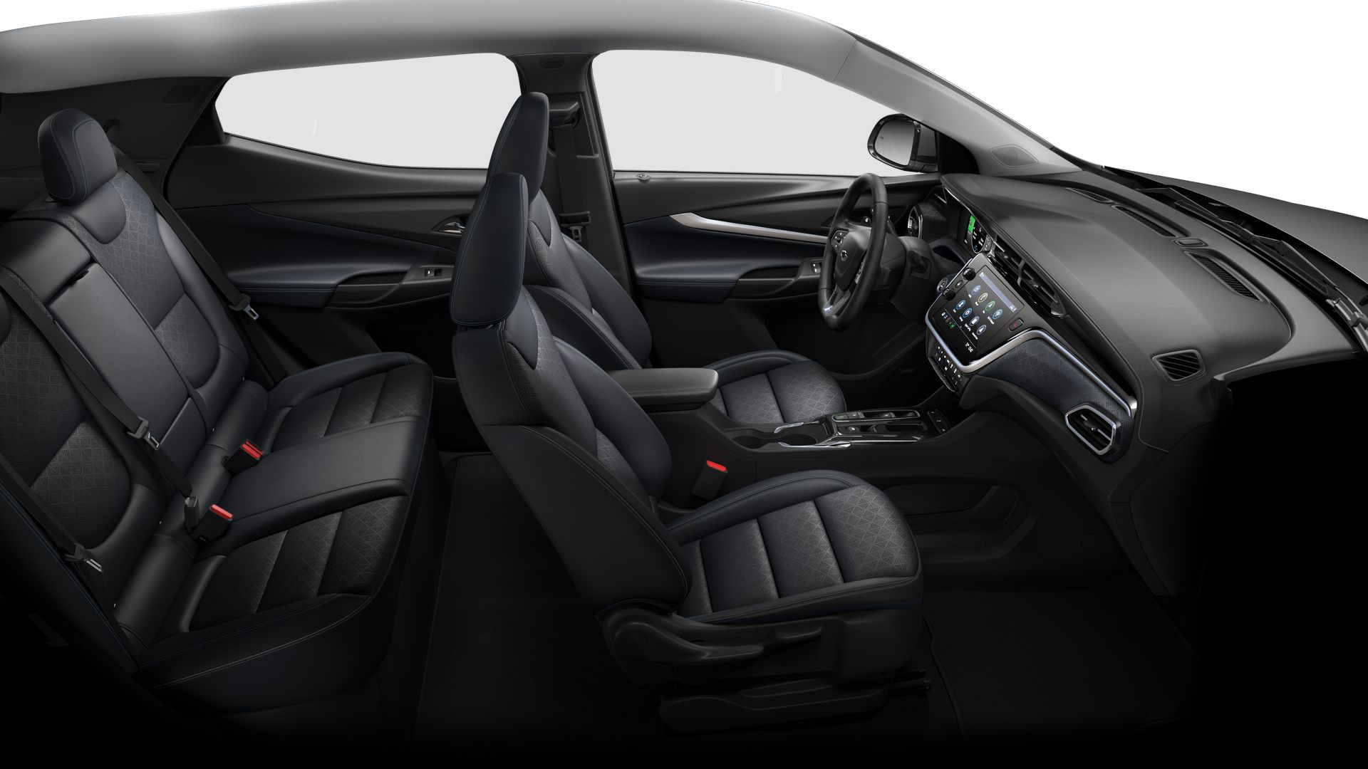 2022 Chevrolet Bolt EUV Vehicle Photo in Louisville, KY 40505