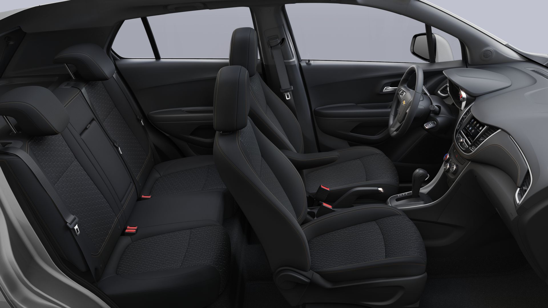 2022 Chevrolet Trax Vehicle Photo in MADISON, WI 53713-3220