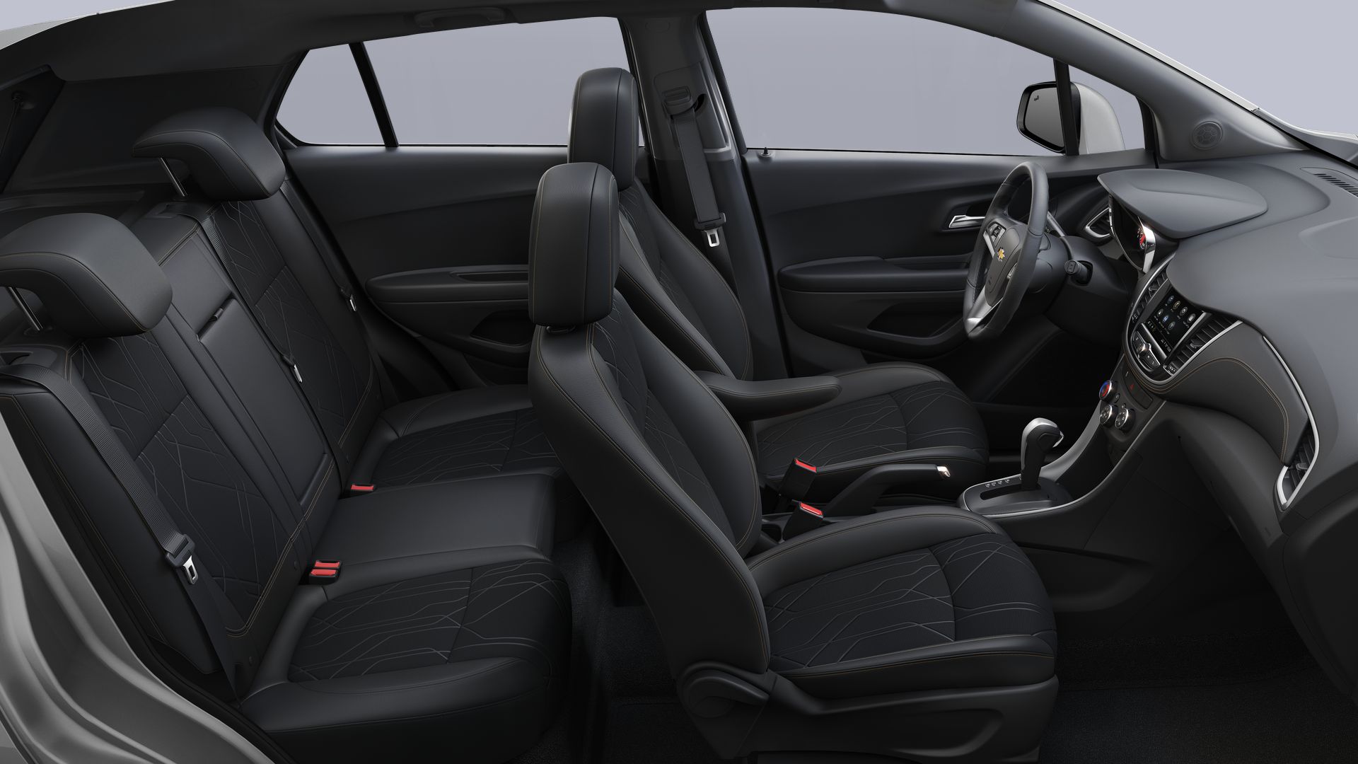 2022 Chevrolet Trax Vehicle Photo in OSHKOSH, WI 54904-7811