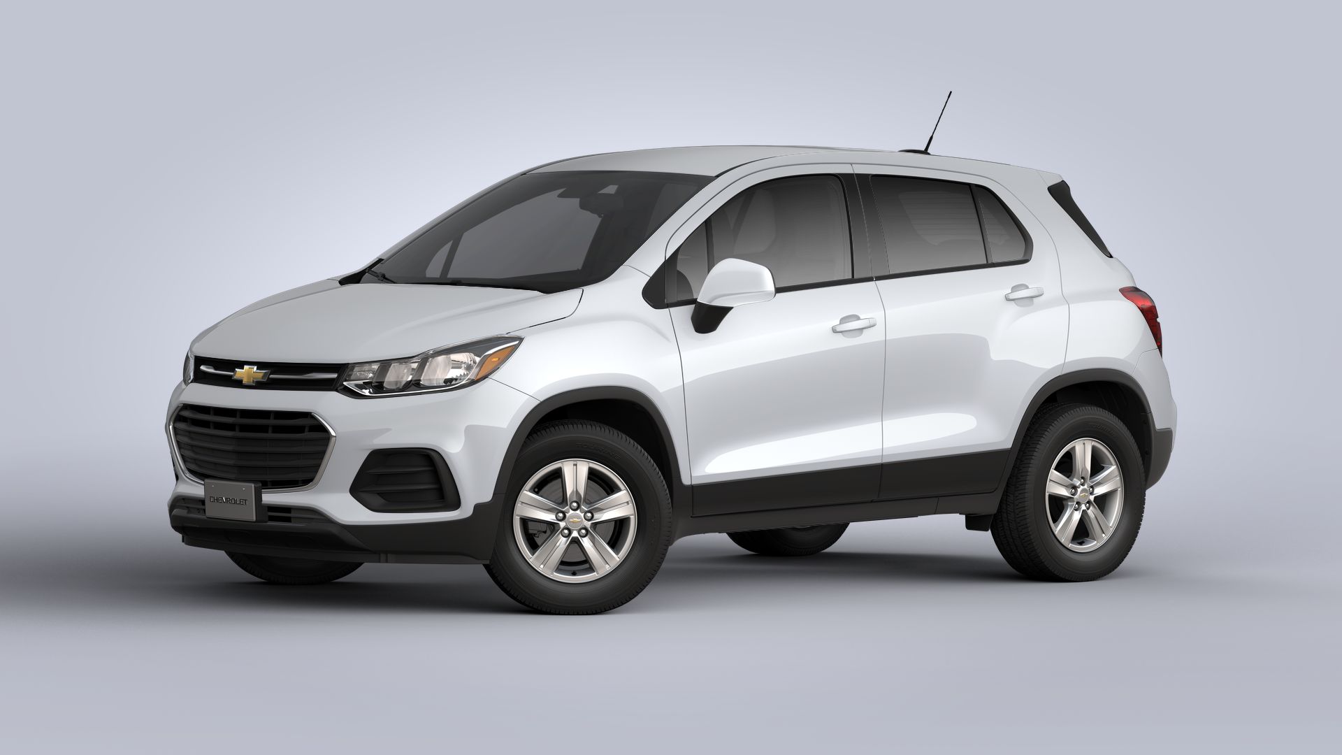 2022 Chevrolet Trax Vehicle Photo in Louisville, KY 40505
