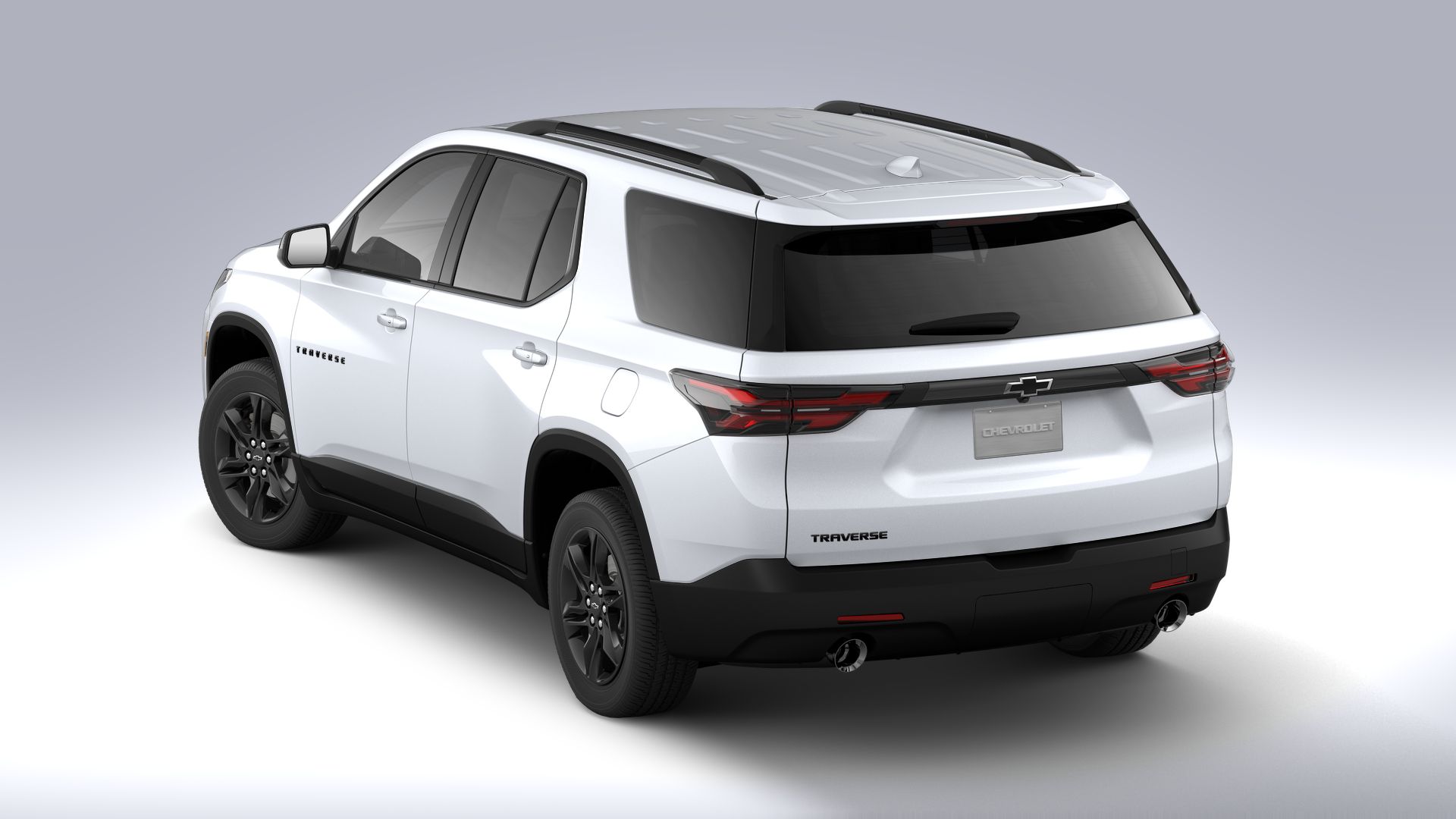 2022 Chevrolet Traverse Vehicle Photo in SUNRISE, FL 33323-3202