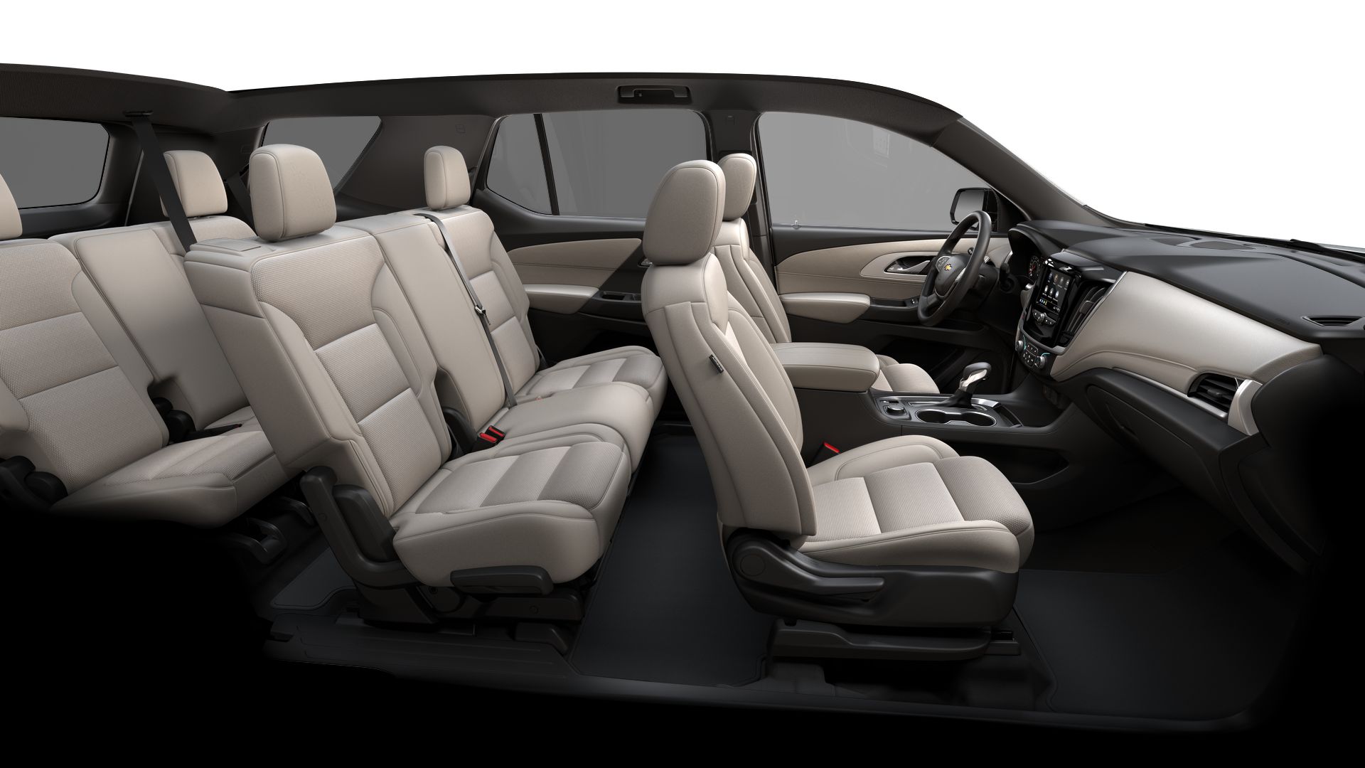 2022 Chevrolet Traverse Vehicle Photo in SUNRISE, FL 33323-3202