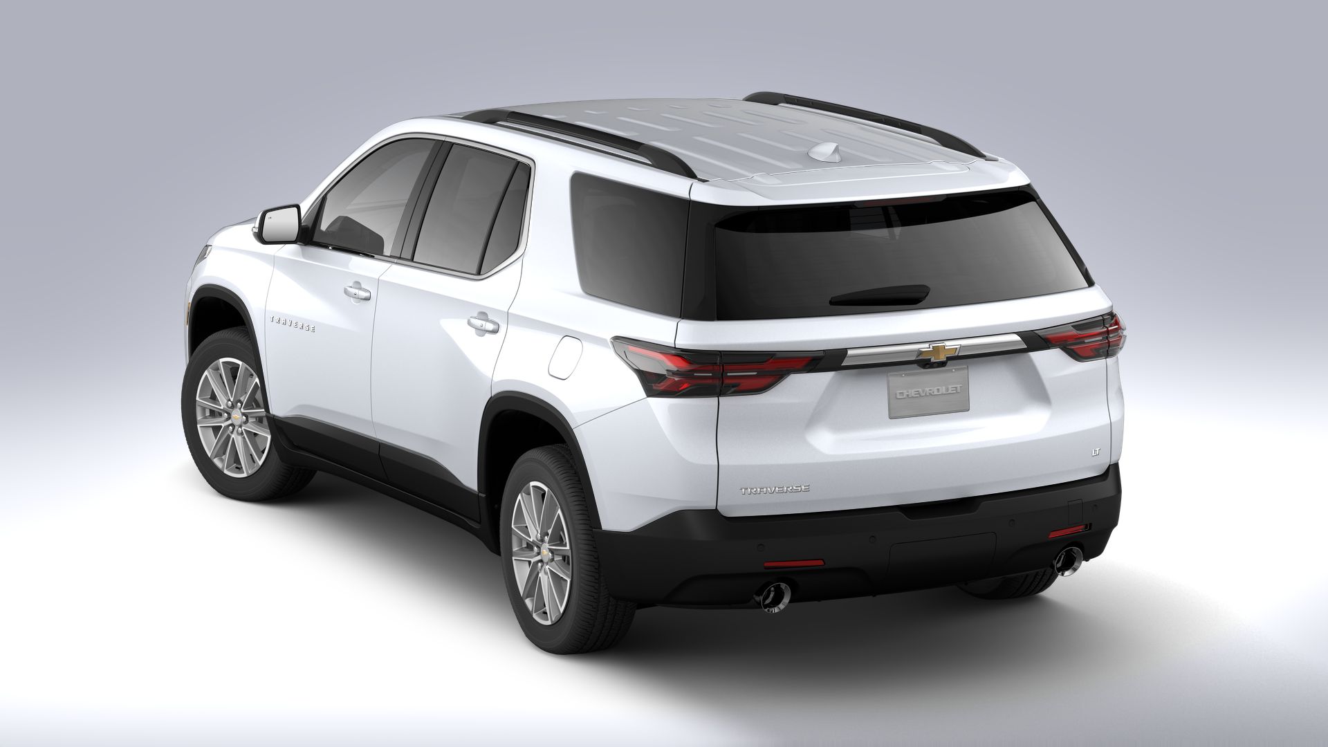 2022 Chevrolet Traverse Vehicle Photo in VALENCIA, CA 91355-1705