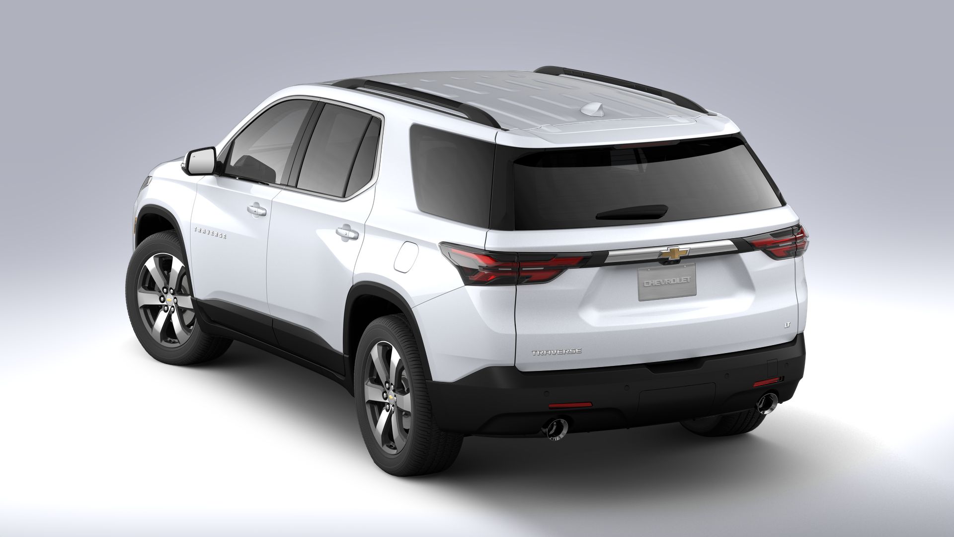 2022 Chevrolet Traverse Vehicle Photo in Louisville, KY 40505