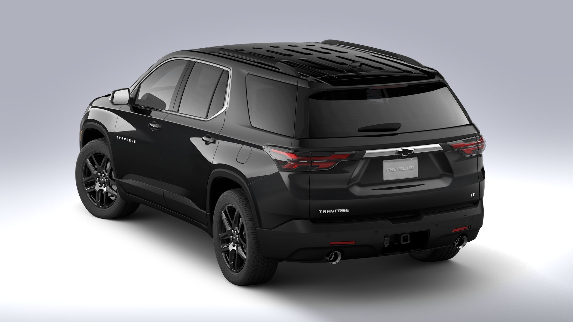 2022 Chevrolet Traverse Vehicle Photo in SUNRISE, FL 33323-3202