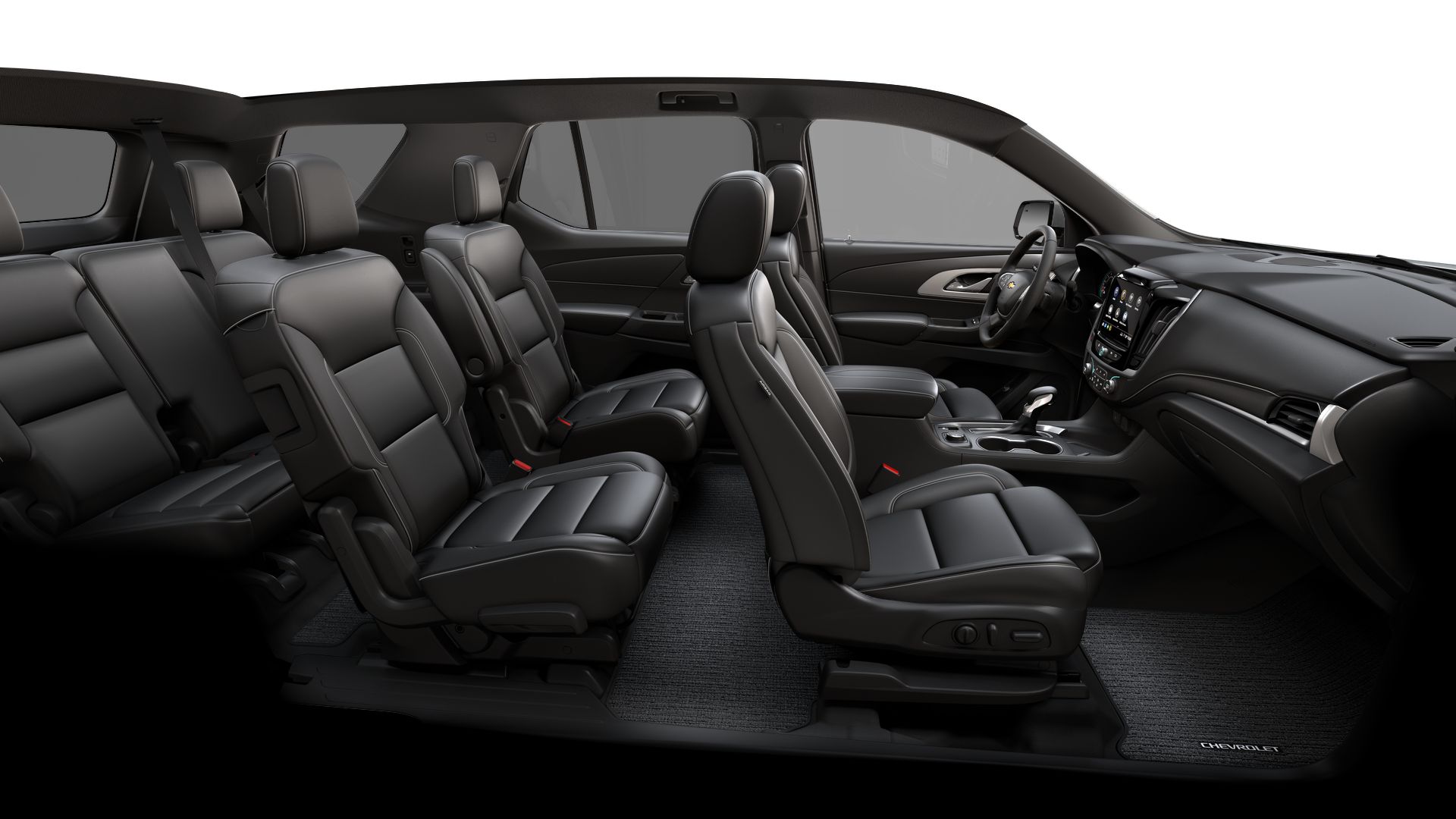 2022 Chevrolet Traverse Vehicle Photo in SUNRISE, FL 33323-3202