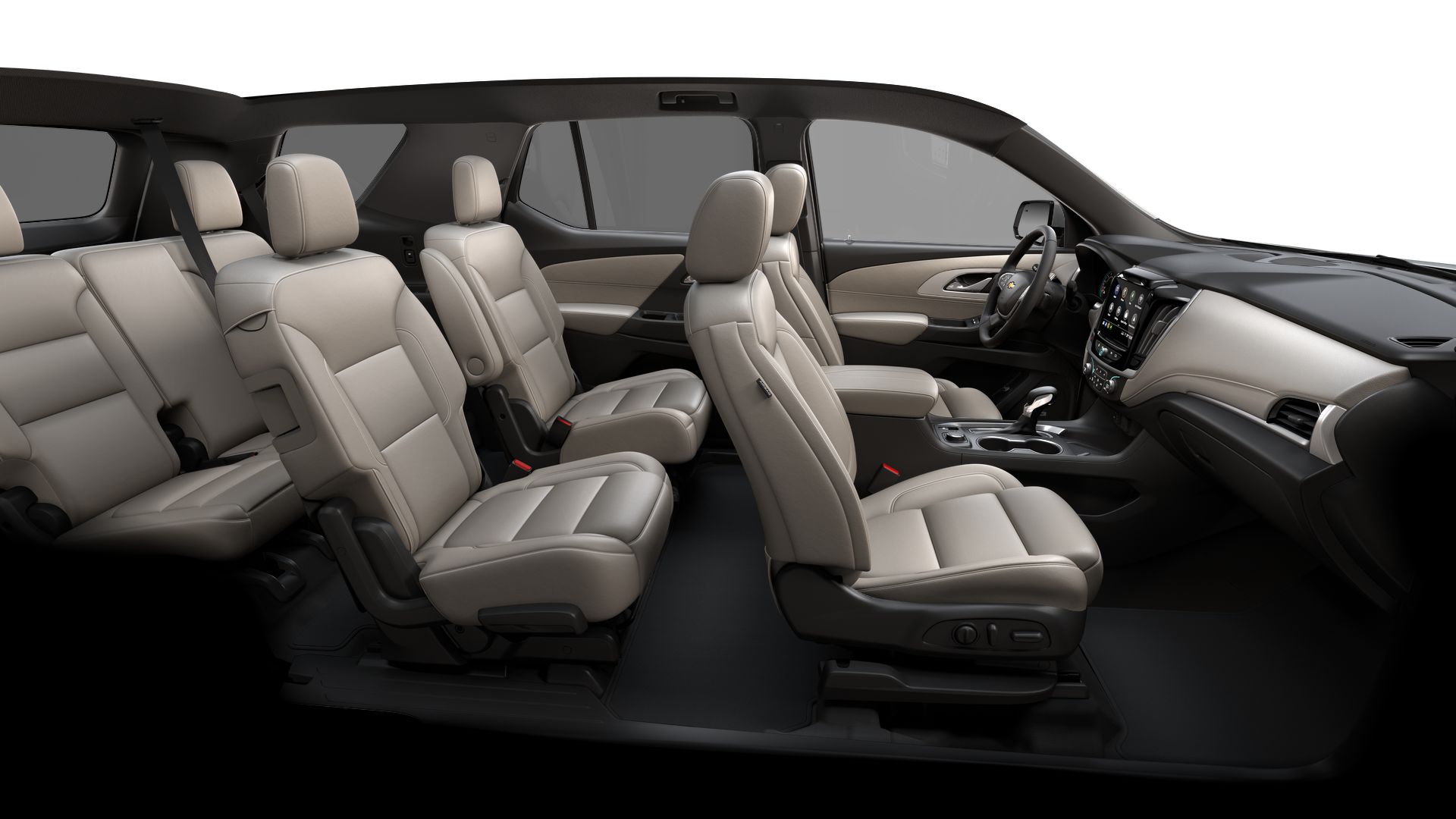 2022 Chevrolet Traverse Vehicle Photo in Louisville, KY 40505