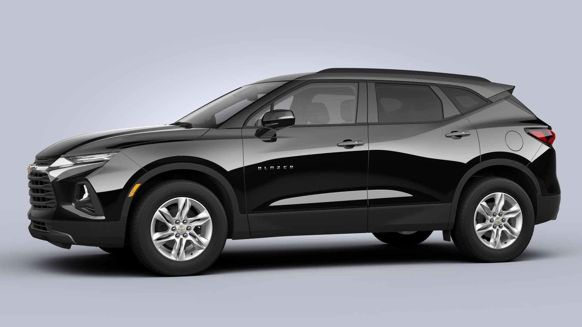 2022 Chevrolet Blazer Vehicle Photo in BRUNSWICK, GA 31525-1881