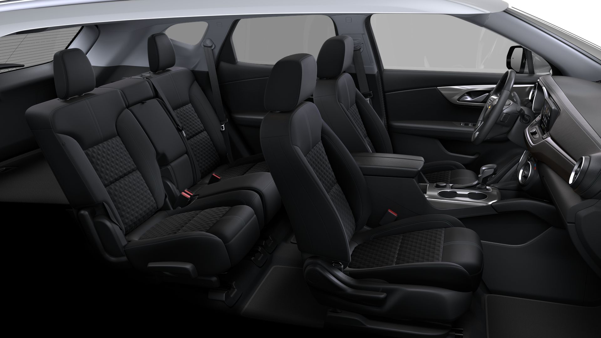 2022 Chevrolet Blazer Vehicle Photo in AUSTIN, TX 78759-4154