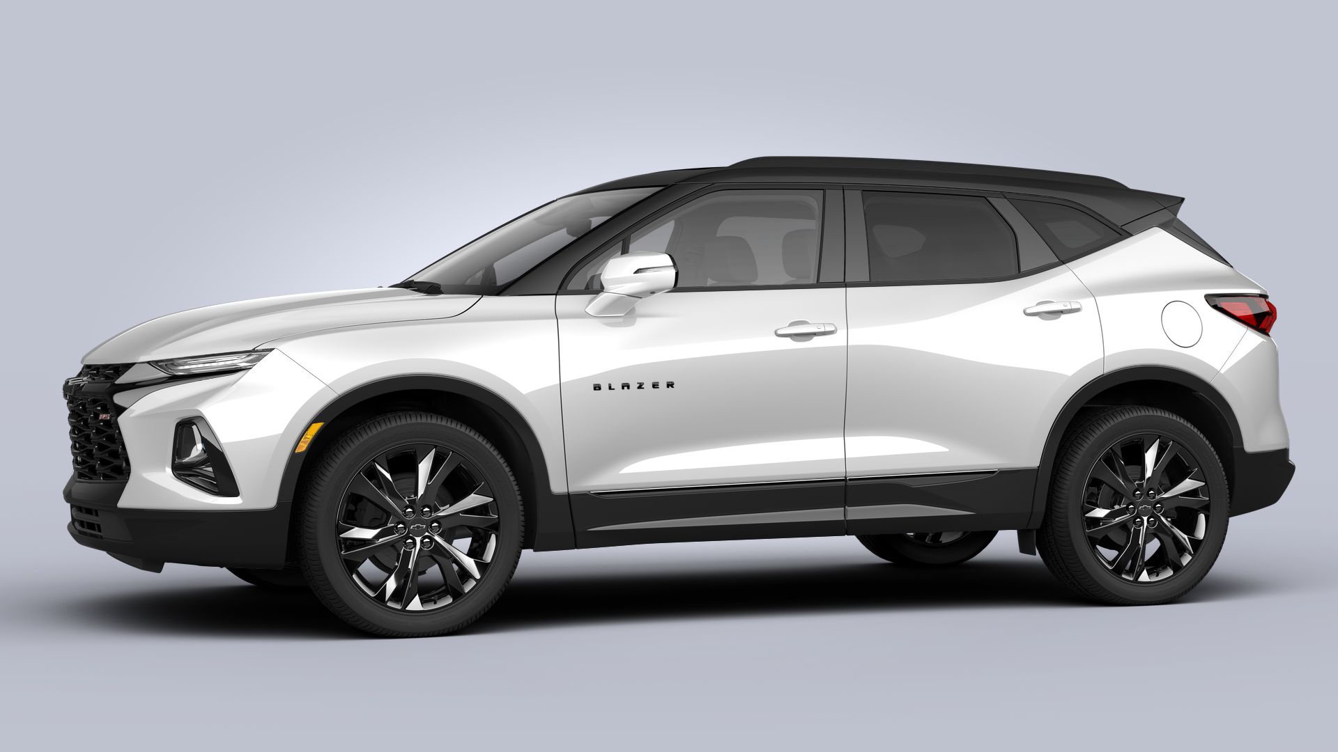2022 Chevrolet Blazer Vehicle Photo in BATON ROUGE, LA 70809-4546
