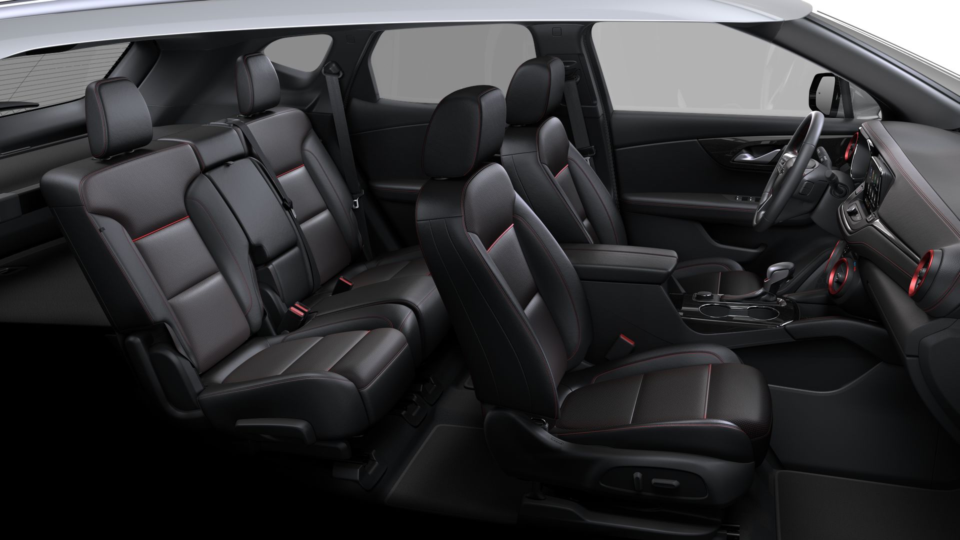 2022 Chevrolet Blazer Vehicle Photo in Louisville, KY 40505