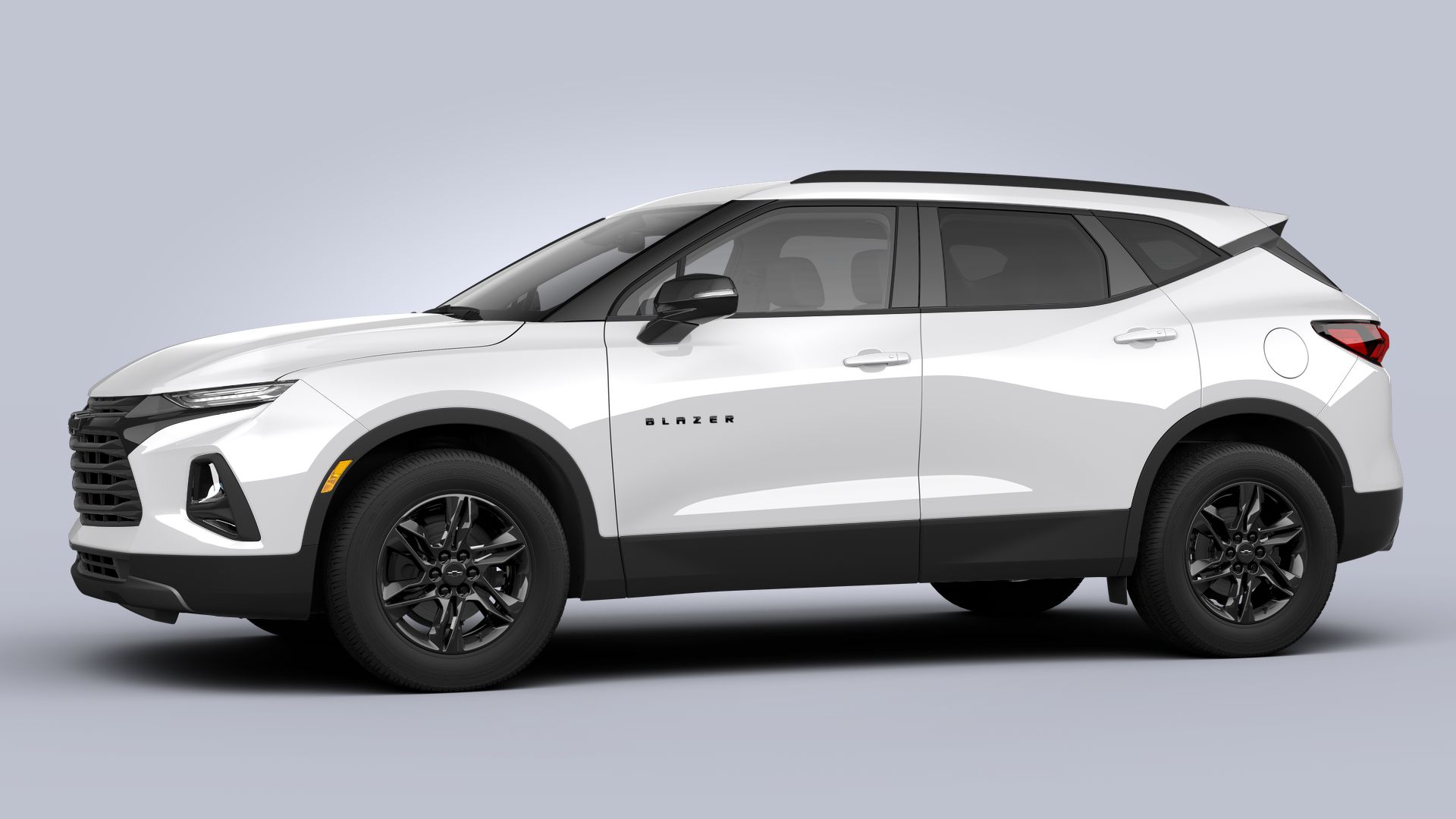 2022 Chevrolet Blazer Vehicle Photo in OSHKOSH, WI 54904-7811