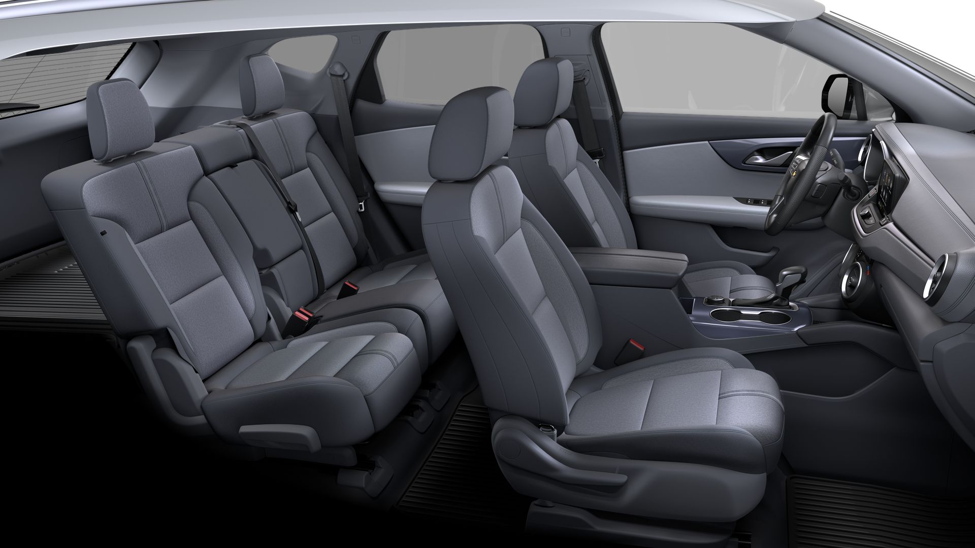 2022 Chevrolet Blazer Vehicle Photo in Louisville, KY 40505