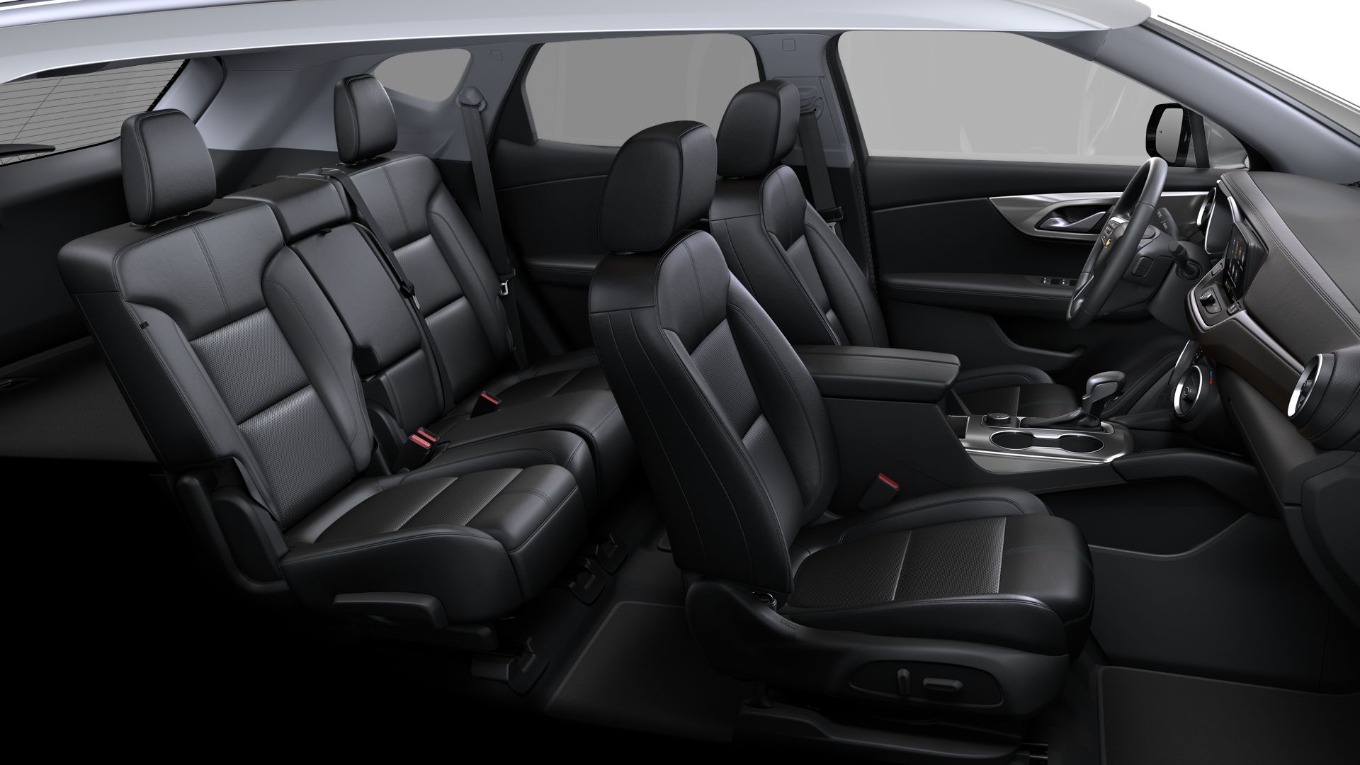 2022 Chevrolet Blazer Vehicle Photo in Louisville, KY 40505