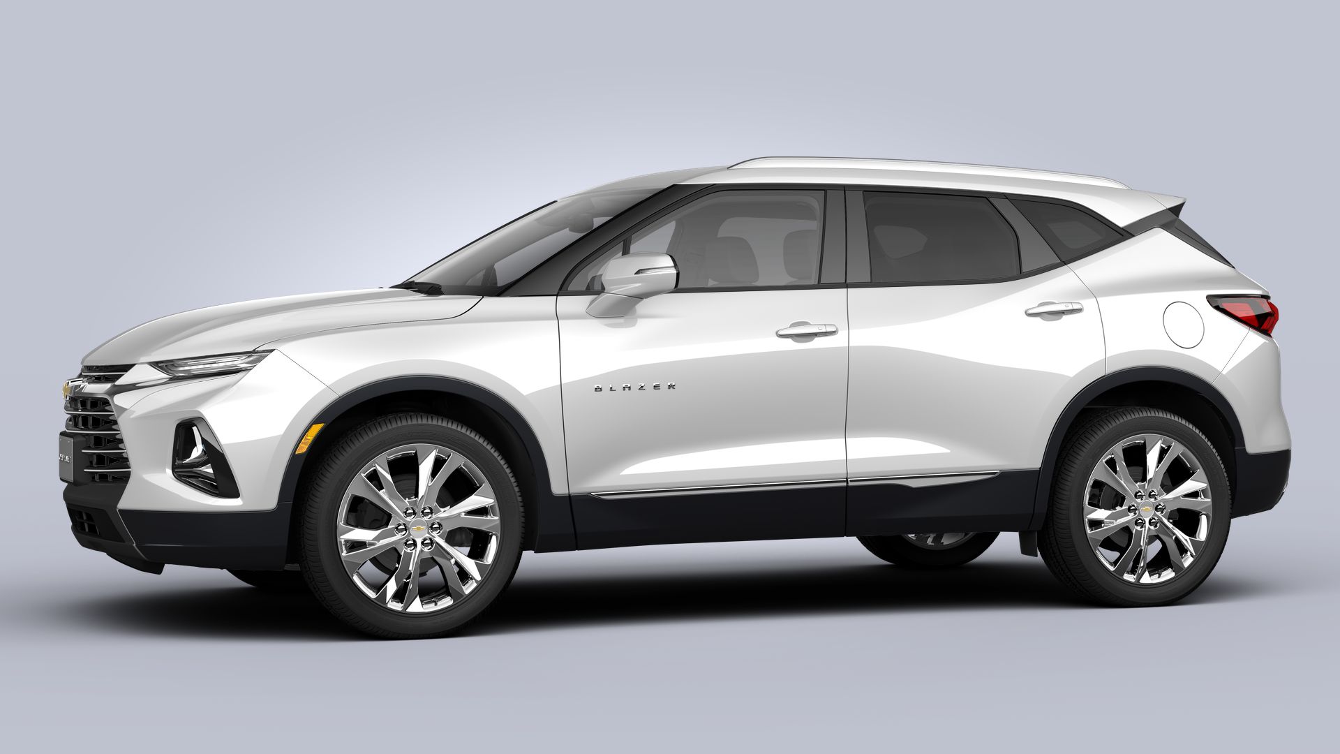 2022 Chevrolet Blazer Vehicle Photo in HOUSTON, TX 77034-5009