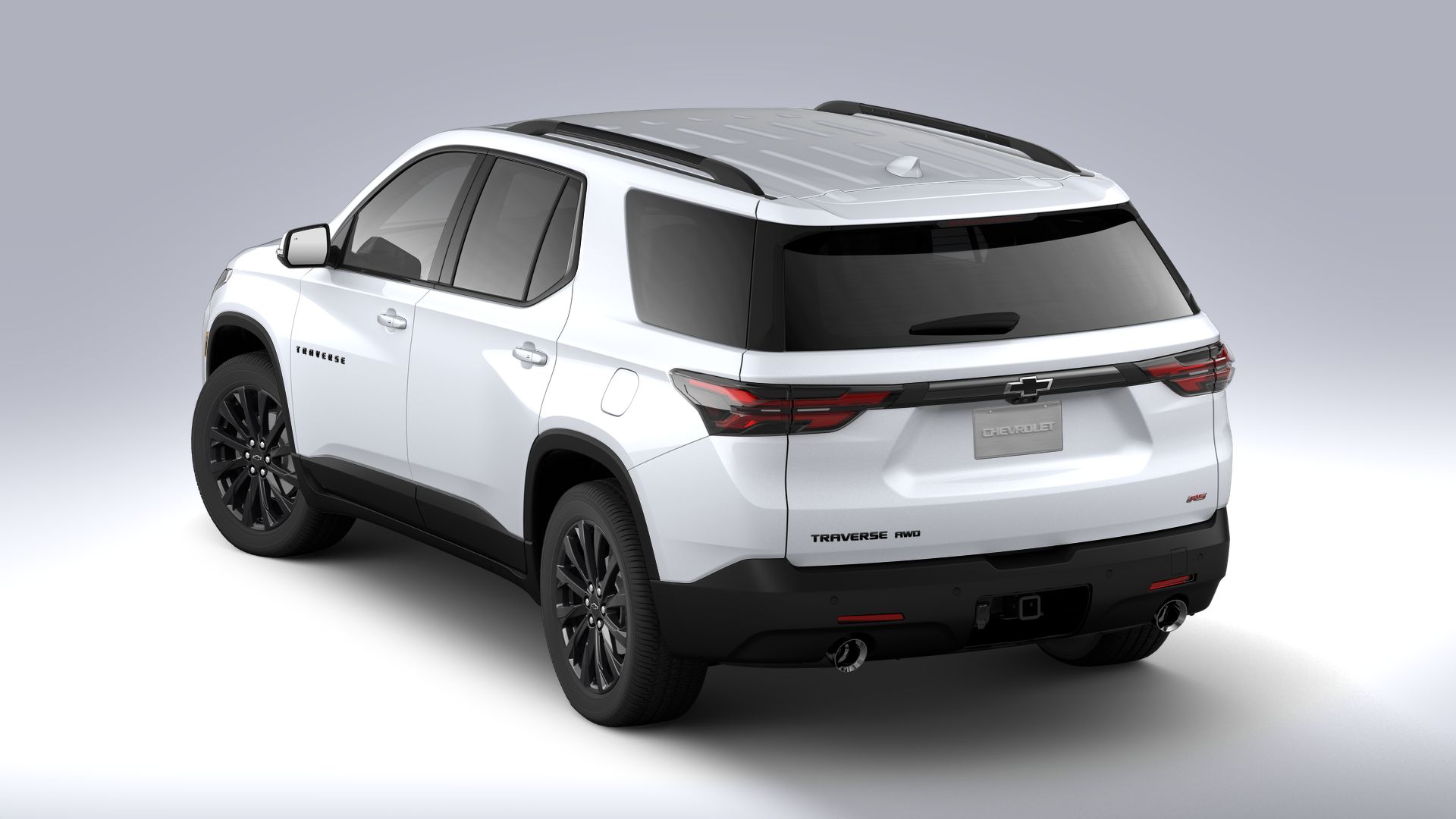2022 Chevrolet Traverse Vehicle Photo in COLUMBIA, MO 65203-3903