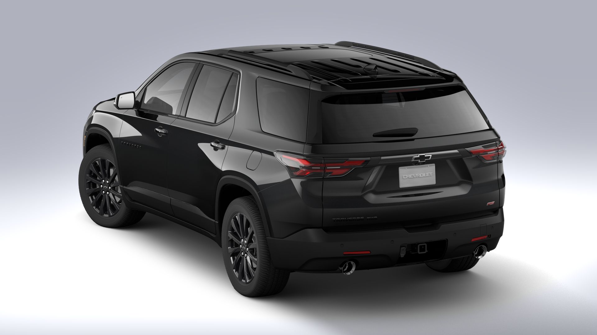 2022 Chevrolet Traverse Vehicle Photo in MOON TOWNSHIP, PA 15108-2571