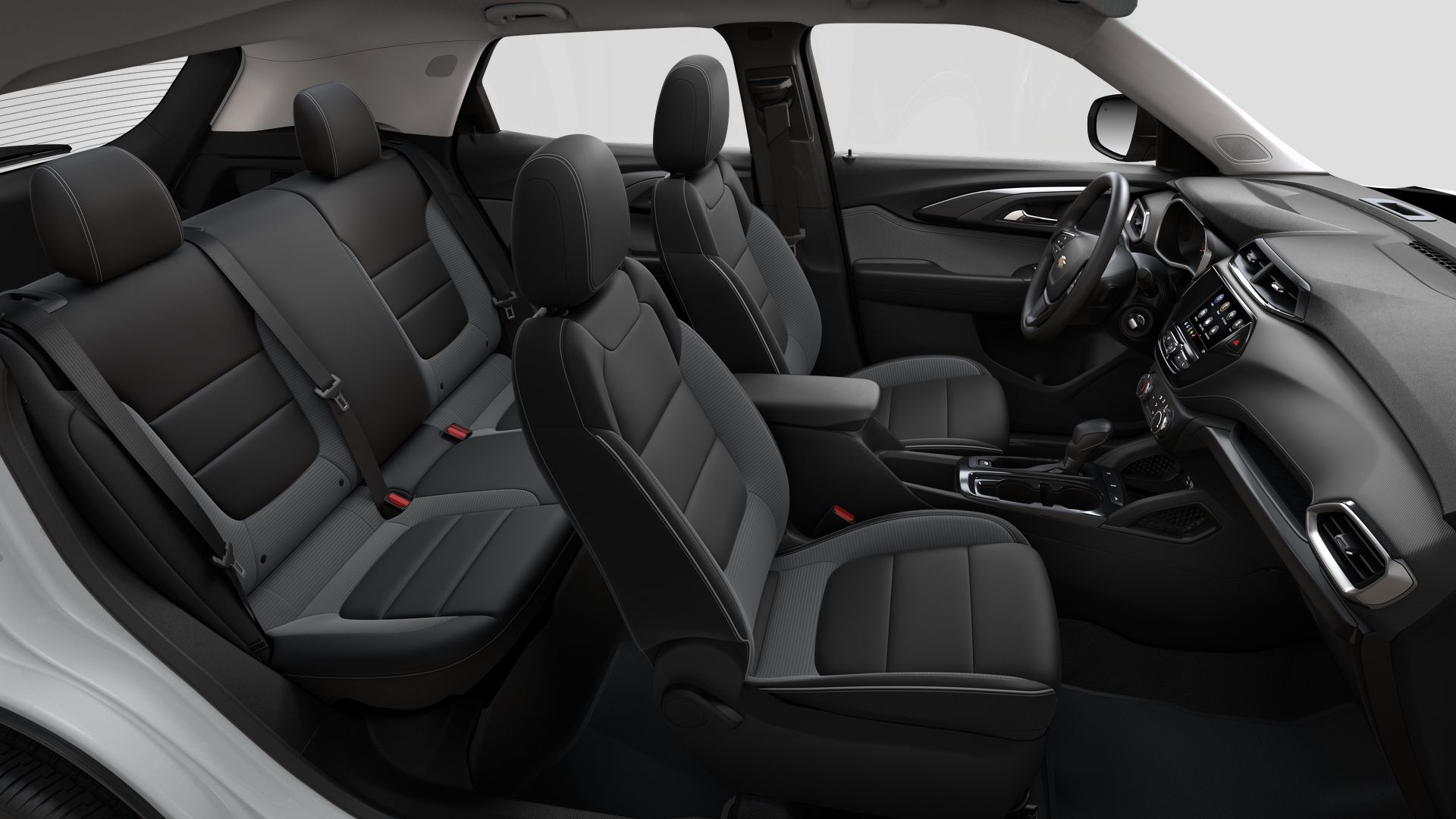 2022 Chevrolet Trailblazer Vehicle Photo in MIDDLETON, WI 53562-1492