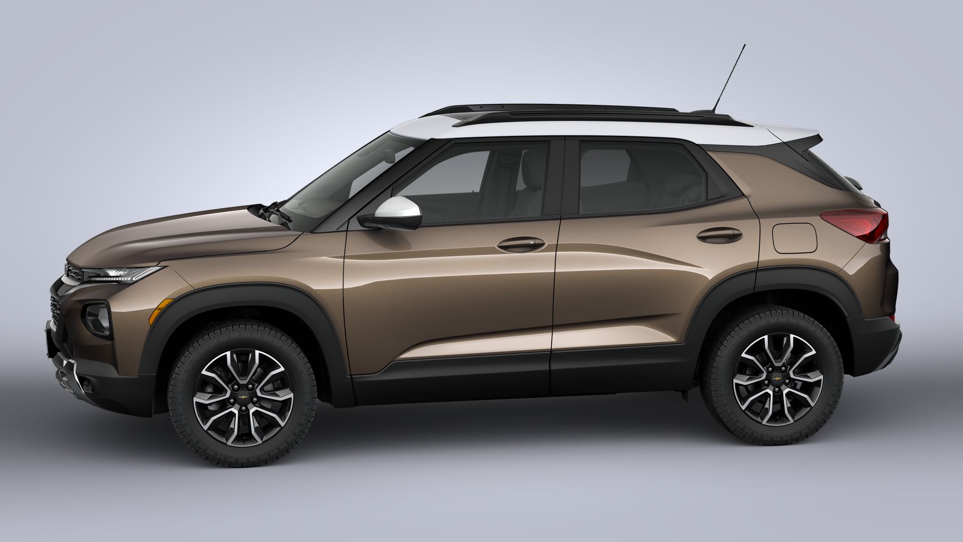 2022 Chevrolet Trailblazer Vehicle Photo in Louisville, KY 40505