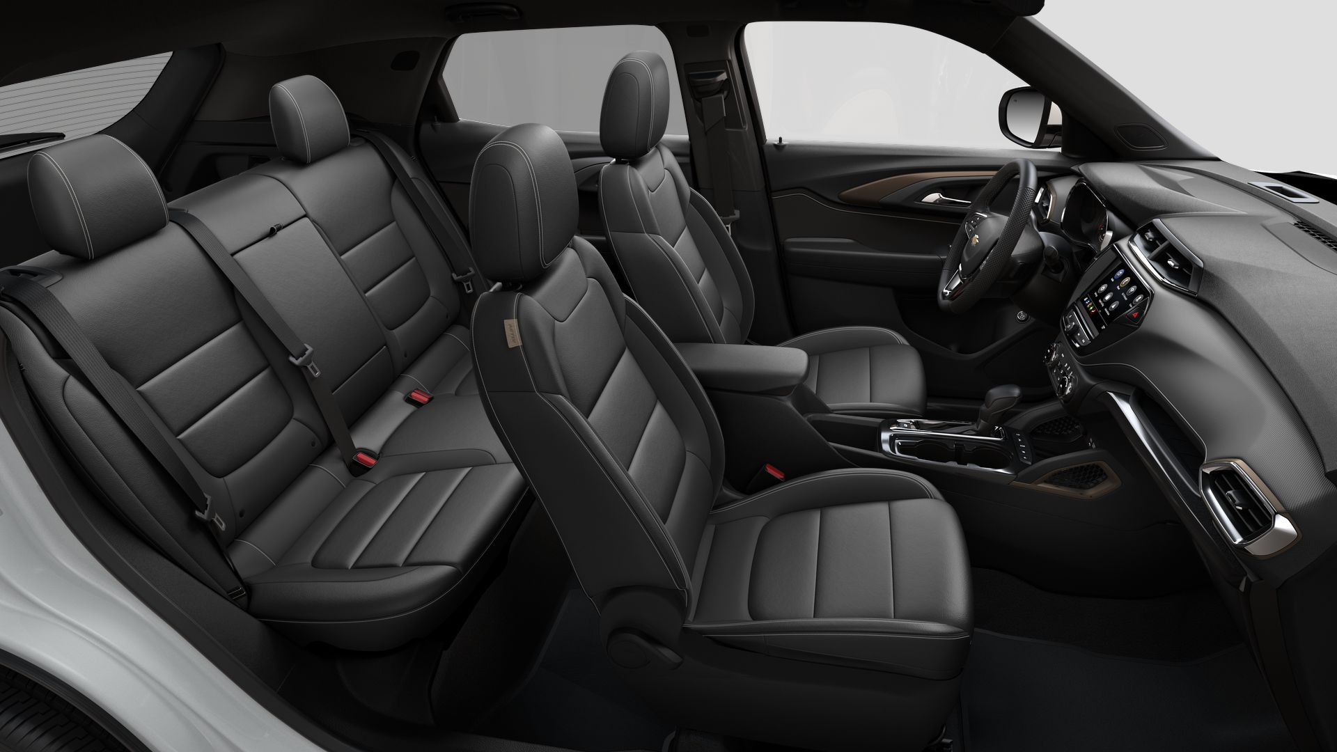 2022 Chevrolet Trailblazer Vehicle Photo in Louisville, KY 40505
