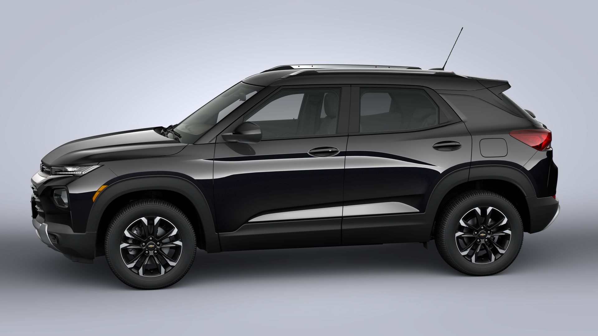 2022 Chevrolet Trailblazer Vehicle Photo in Louisville, KY 40505