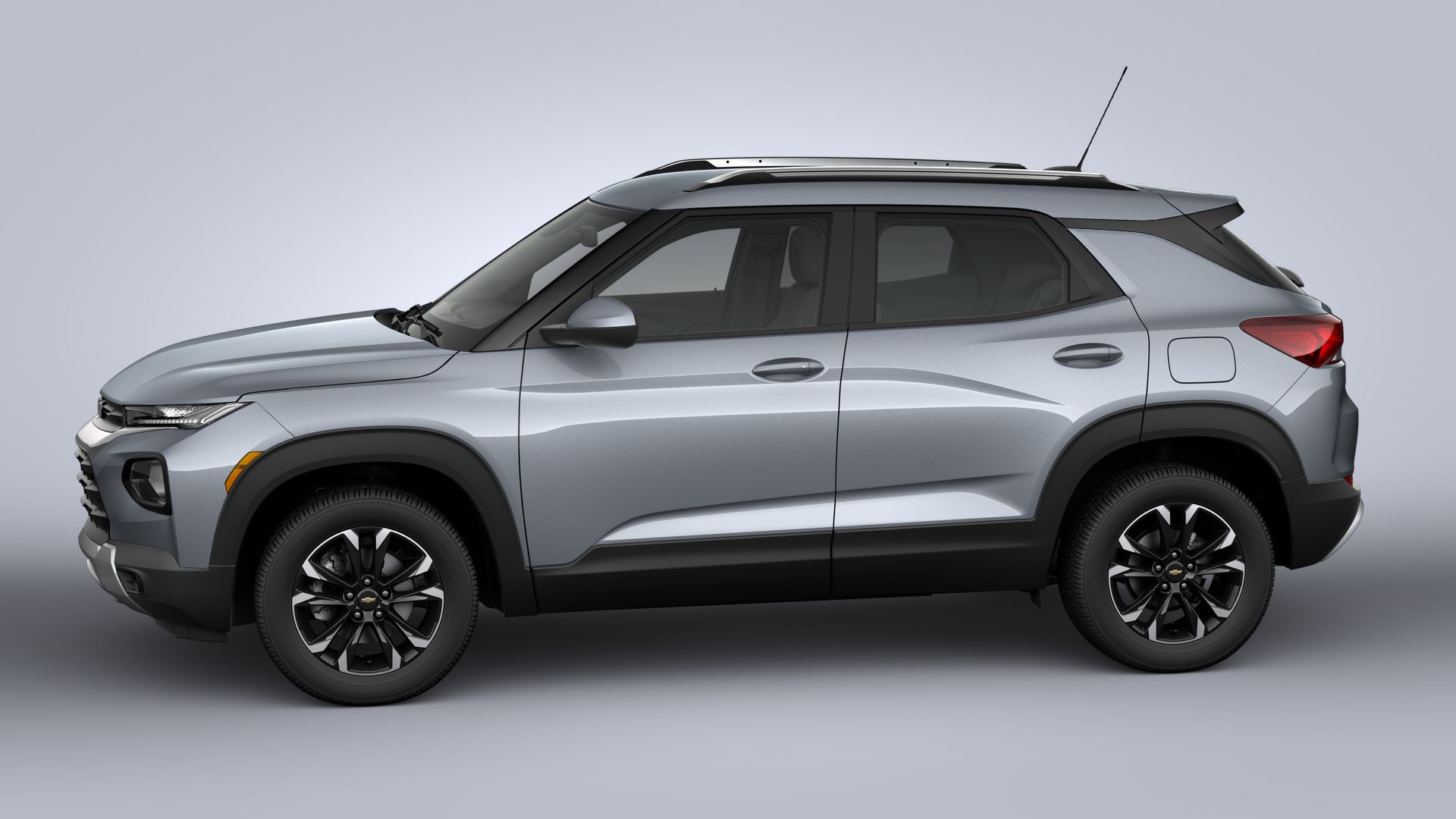 2022 Chevrolet Trailblazer Vehicle Photo in MOON TOWNSHIP, PA 15108-2571