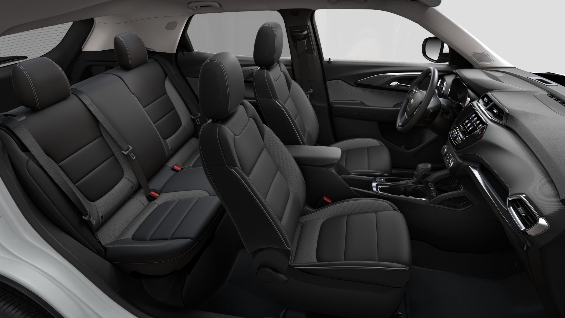 2022 Chevrolet Trailblazer Vehicle Photo in Louisville, KY 40505