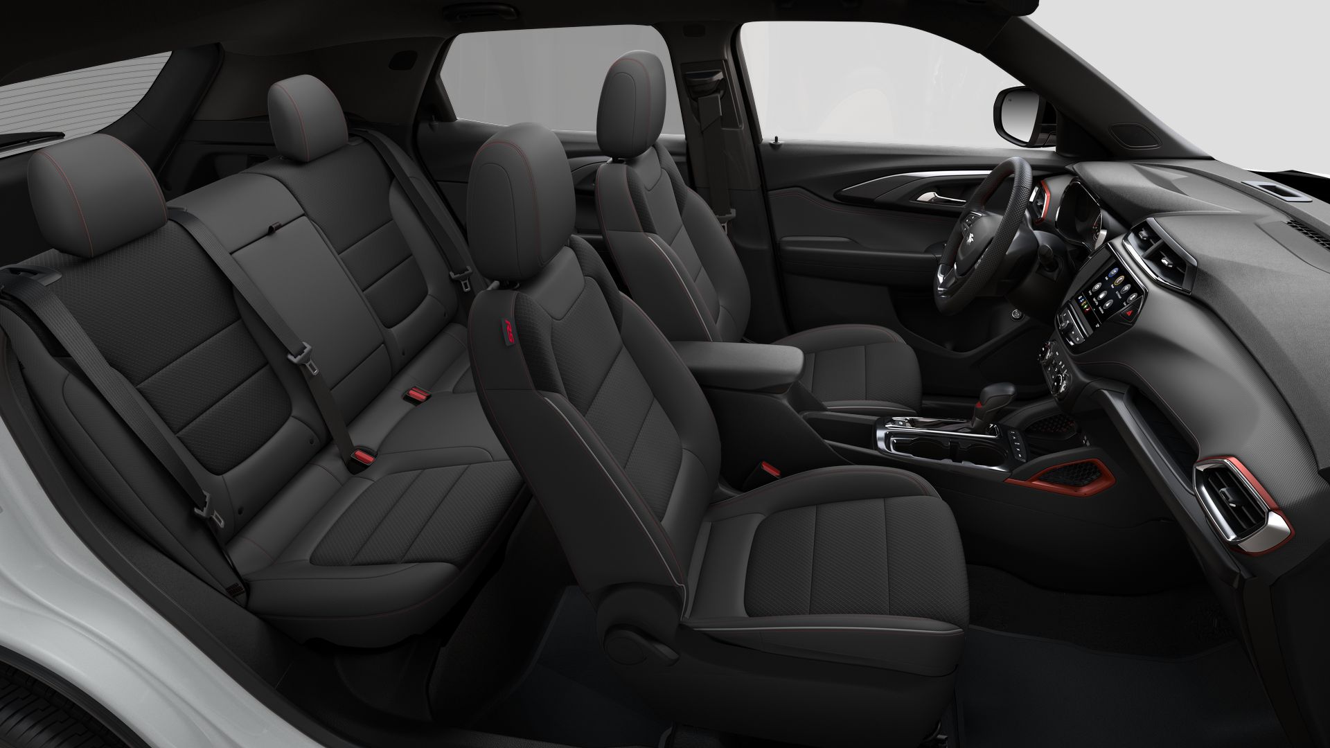 2022 Chevrolet Trailblazer Vehicle Photo in MIDDLETON, WI 53562-1492