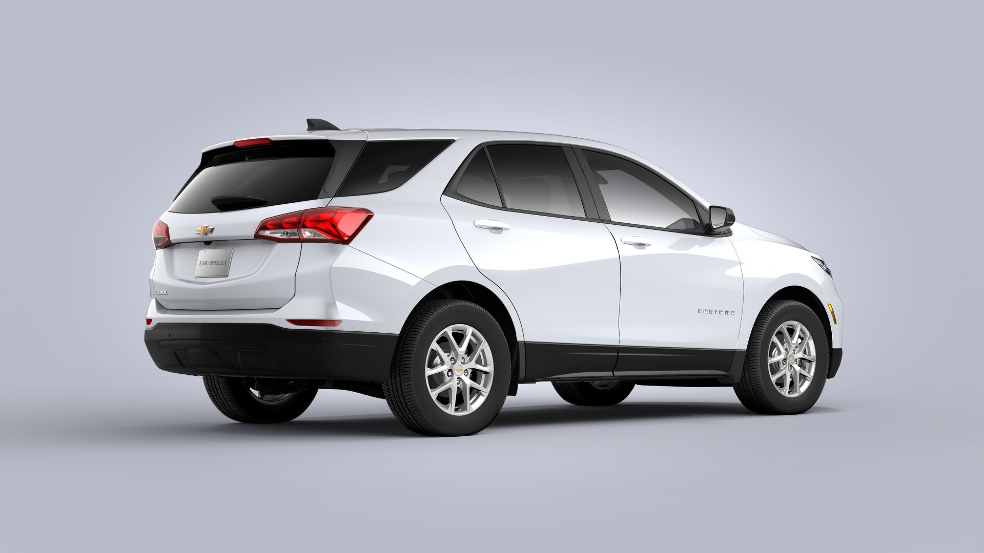 2022 Chevrolet Equinox Vehicle Photo in Louisville, KY 40505