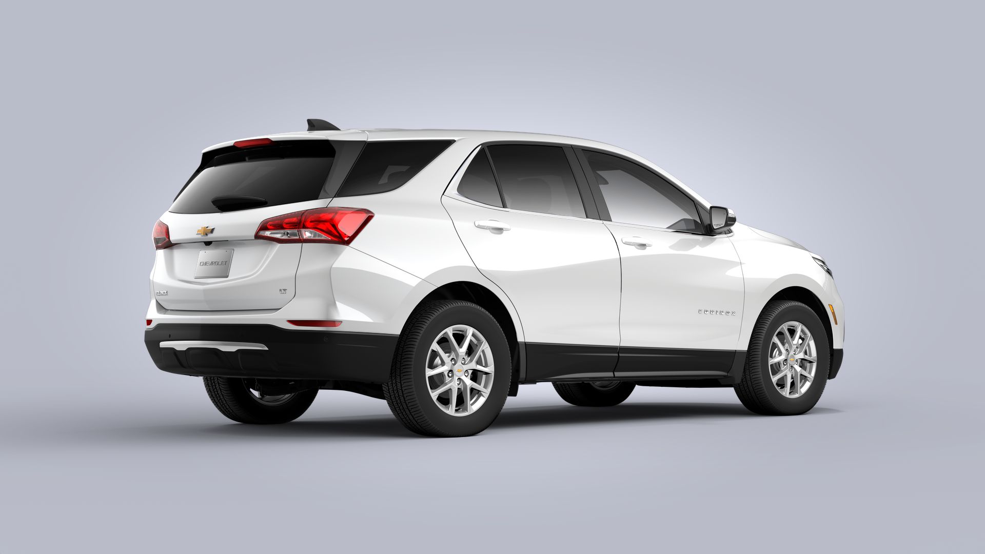 2022 Chevrolet Equinox Vehicle Photo in GILBERT, AZ 85297-0446