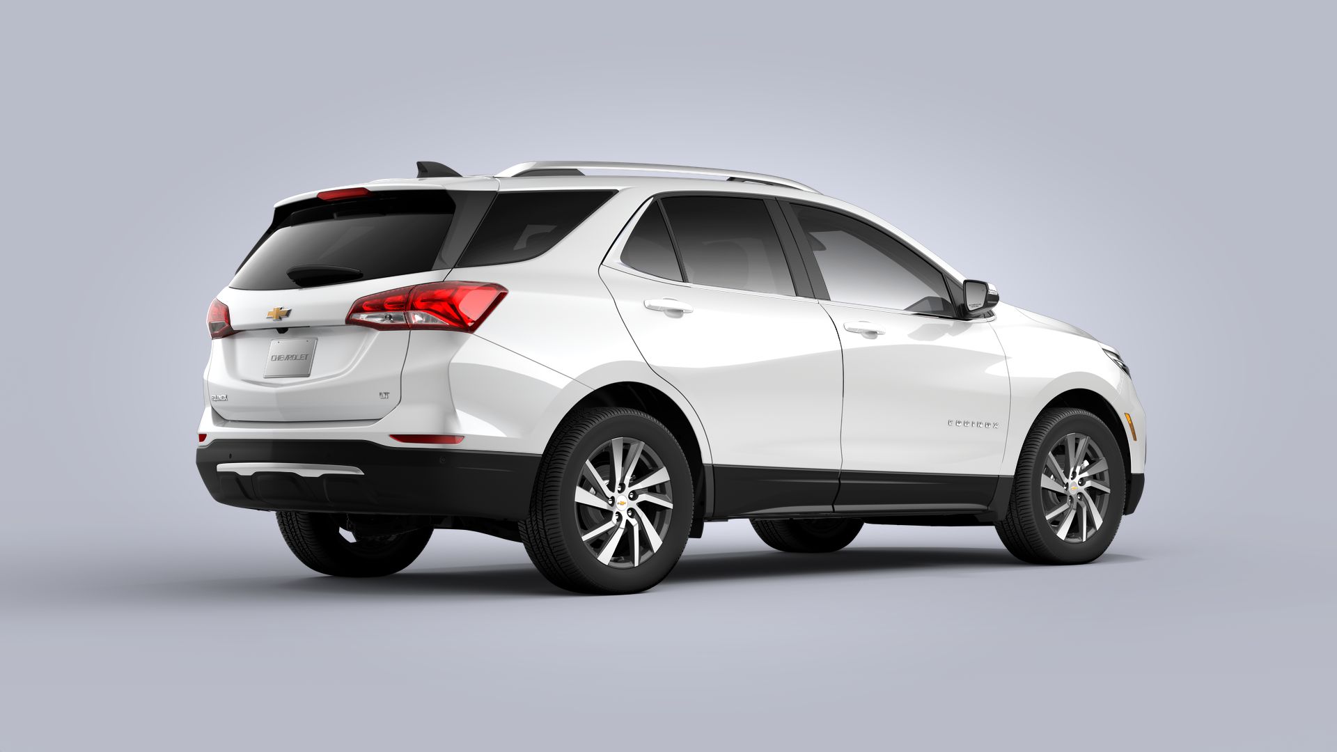 2022 Chevrolet Equinox Vehicle Photo in MILFORD, OH 45150-1684