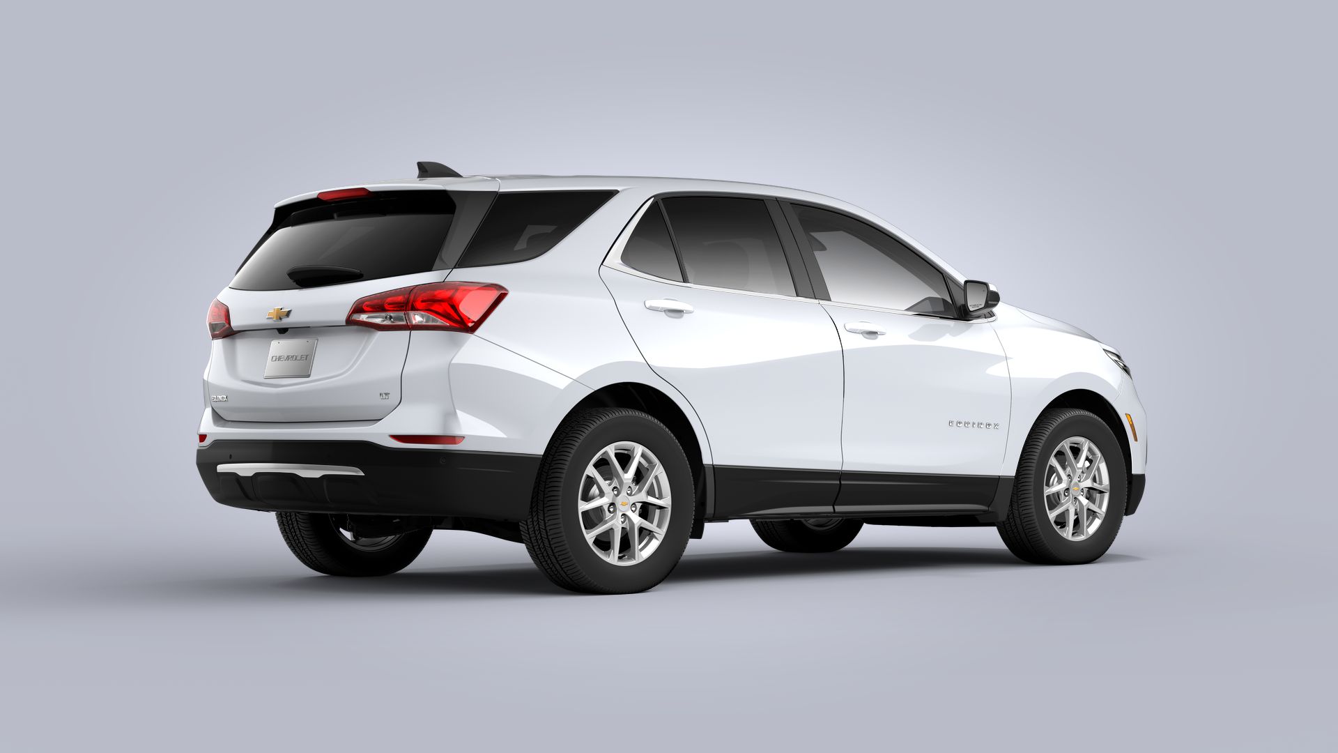 2022 Chevrolet Equinox Vehicle Photo in COLUMBIA, MO 65203-3903