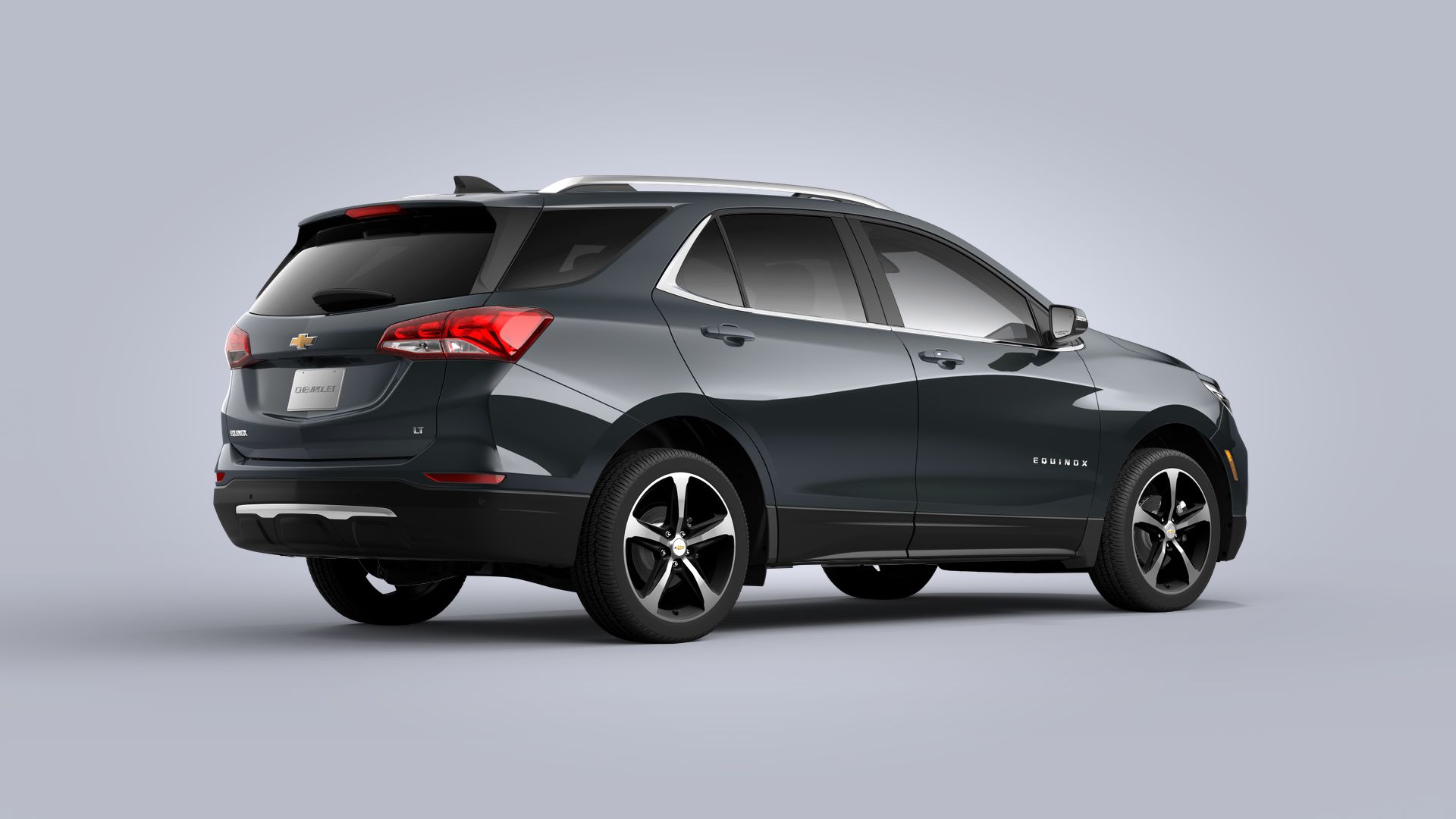 2022 Chevrolet Equinox Vehicle Photo in SUNRISE, FL 33323-3202