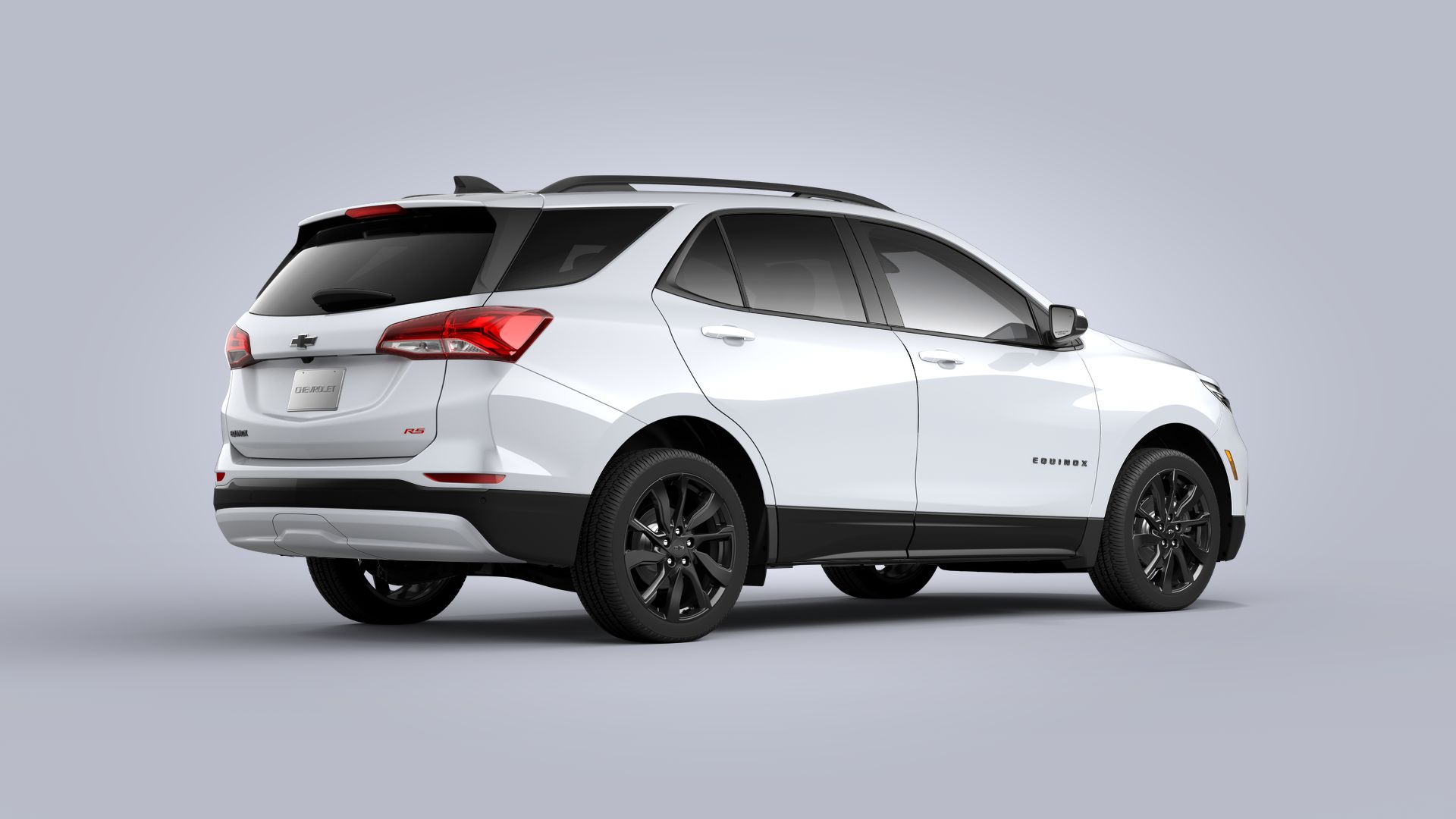 2022 Chevrolet Equinox Vehicle Photo in MILFORD, OH 45150-1684