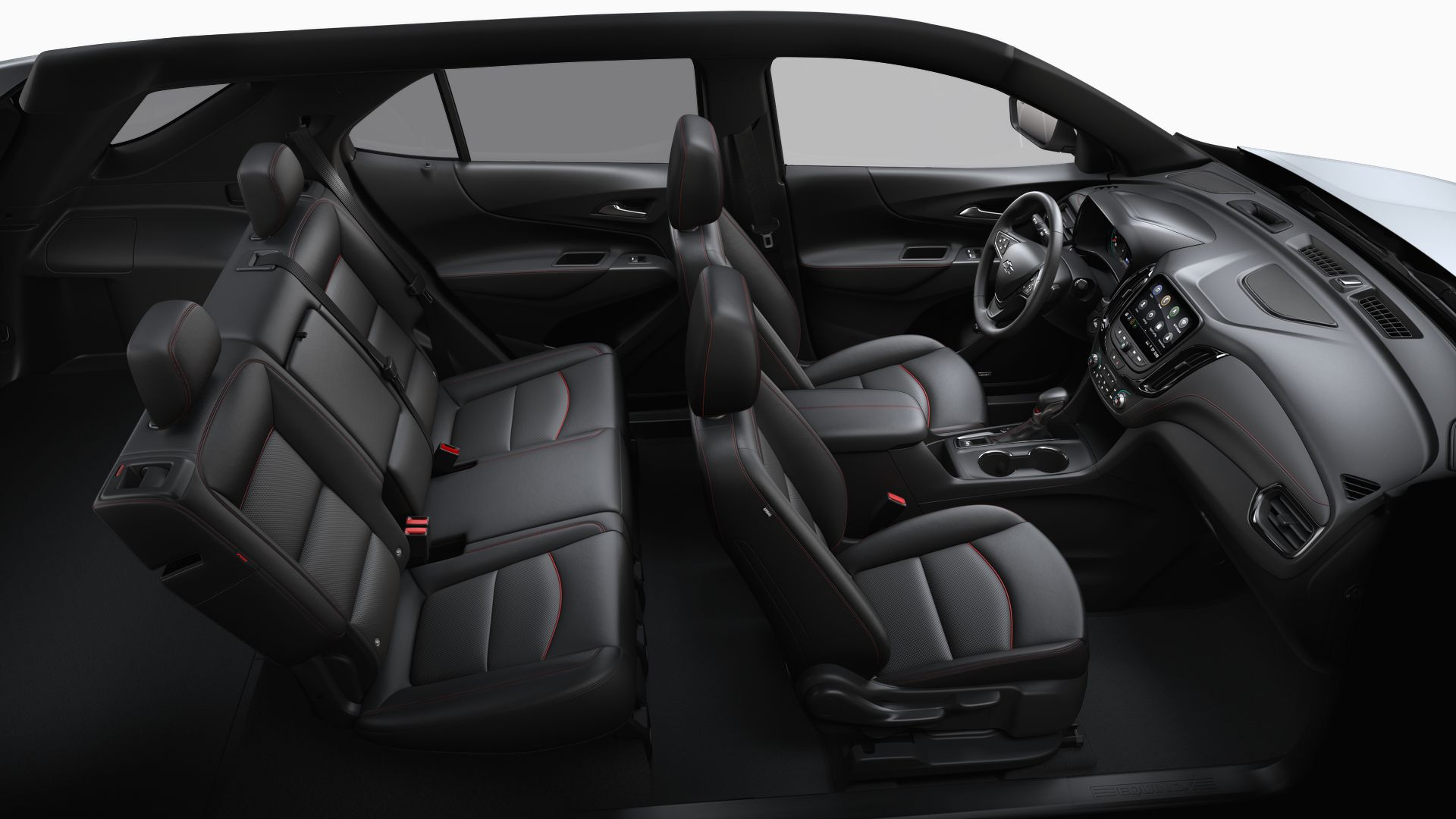 2022 Chevrolet Equinox Vehicle Photo in SUNRISE, FL 33323-3202