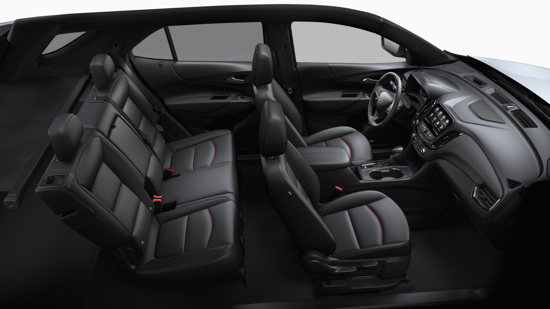 2022 Chevrolet Equinox Vehicle Photo in Savannah, GA 31419
