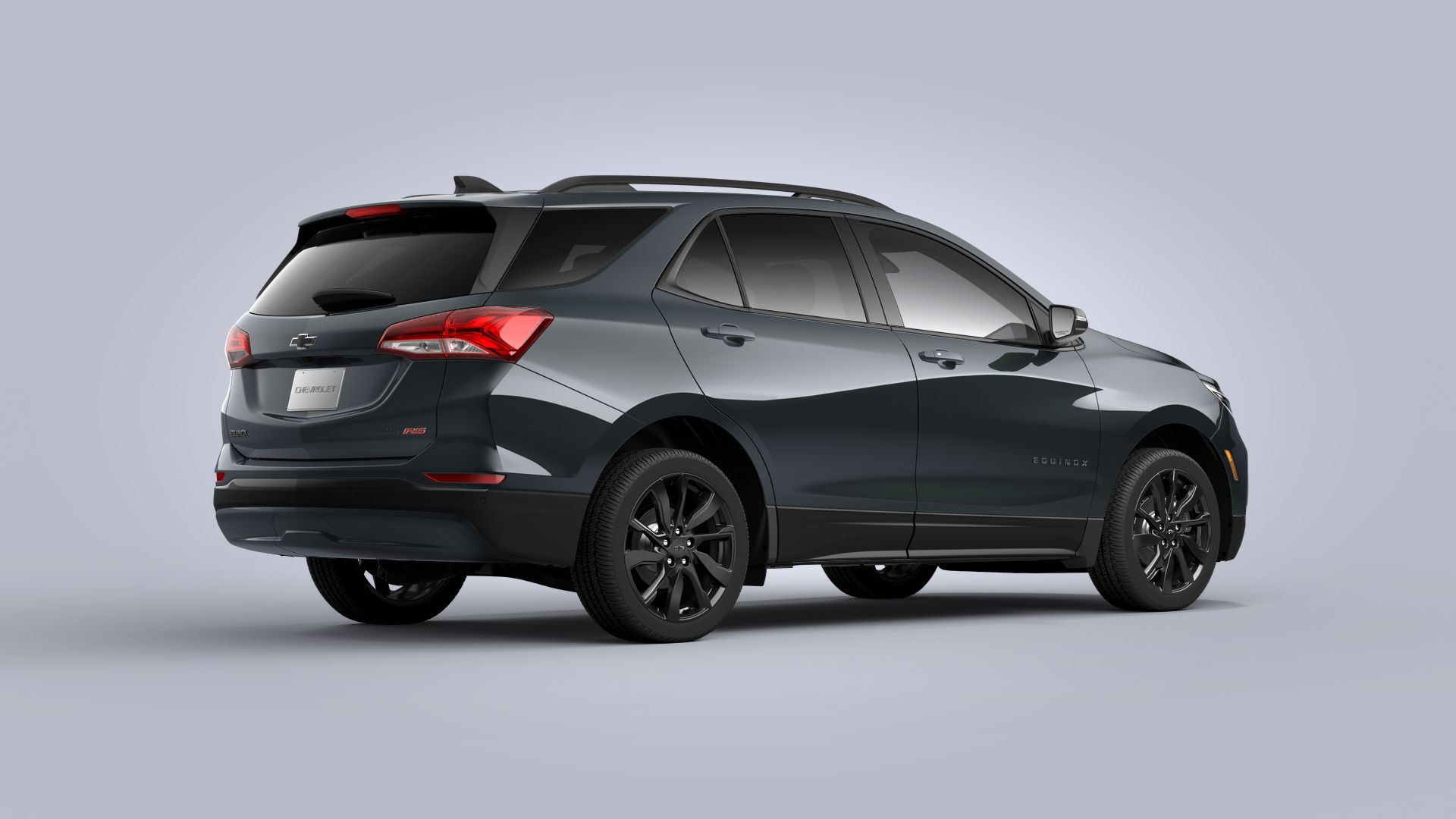 2022 Chevrolet Equinox Vehicle Photo in APPLETON, WI 54914-4656