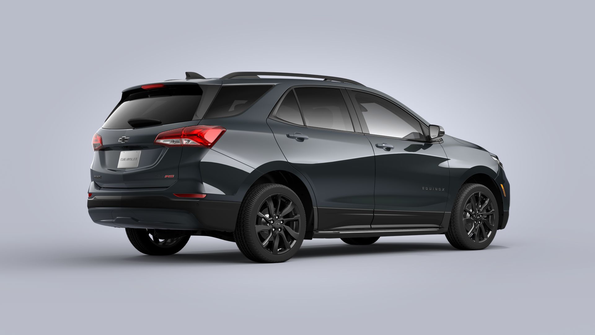 2022 Chevrolet Equinox Vehicle Photo in MILFORD, OH 45150-1684
