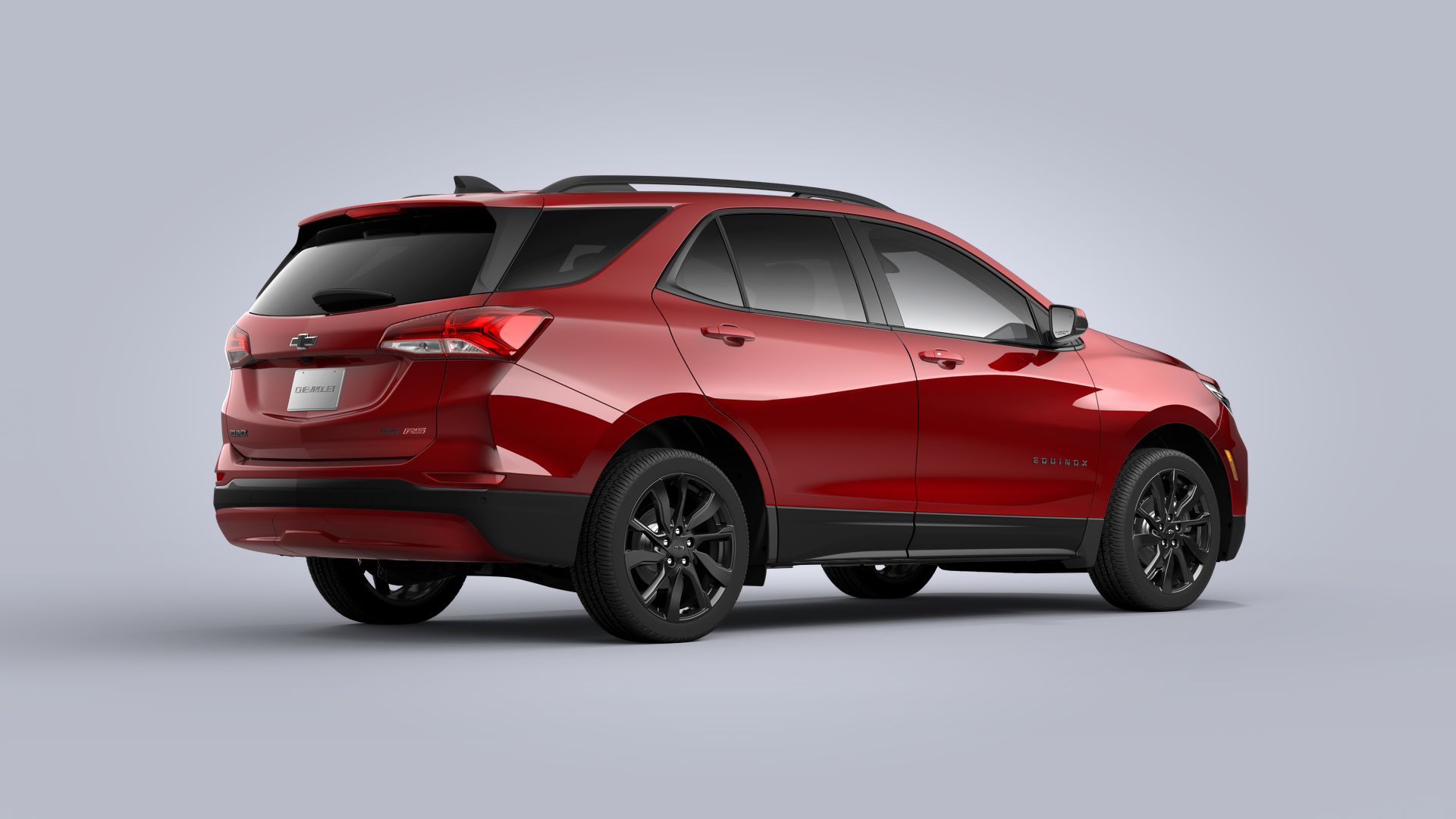 2022 Chevrolet Equinox Vehicle Photo in ZELIENOPLE, PA 16063-2910