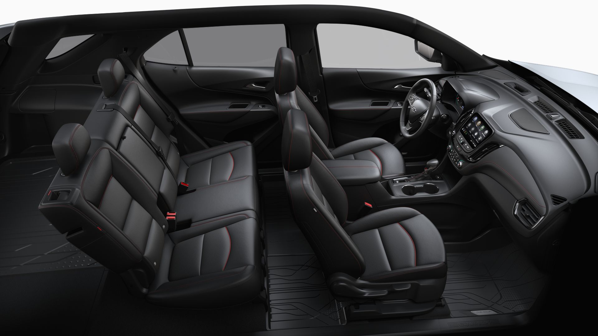 2022 Chevrolet Equinox Vehicle Photo in LANCASTER, PA 17601-0000