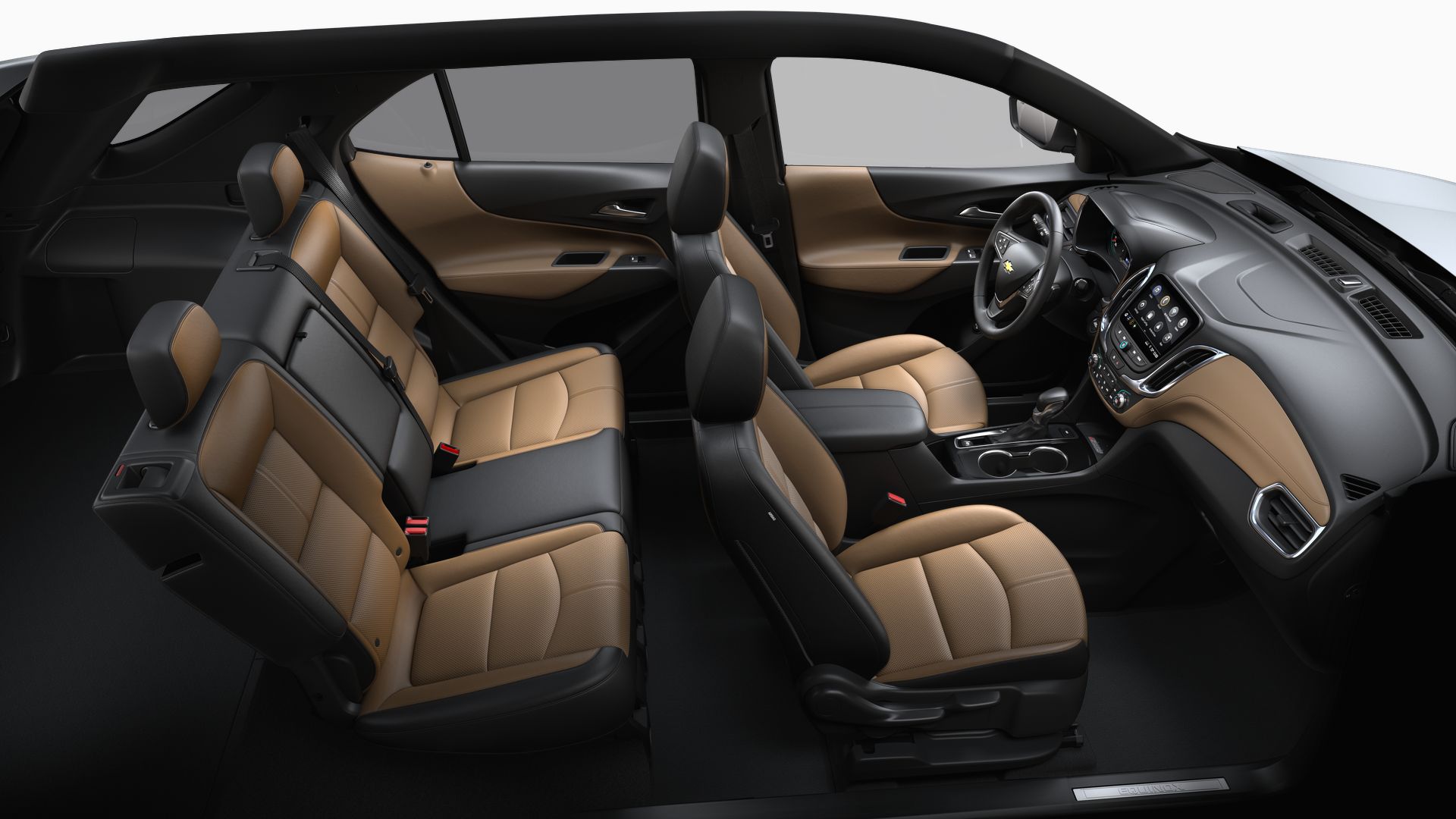 2022 Chevrolet Equinox Vehicle Photo in MADISON, WI 53713-3220