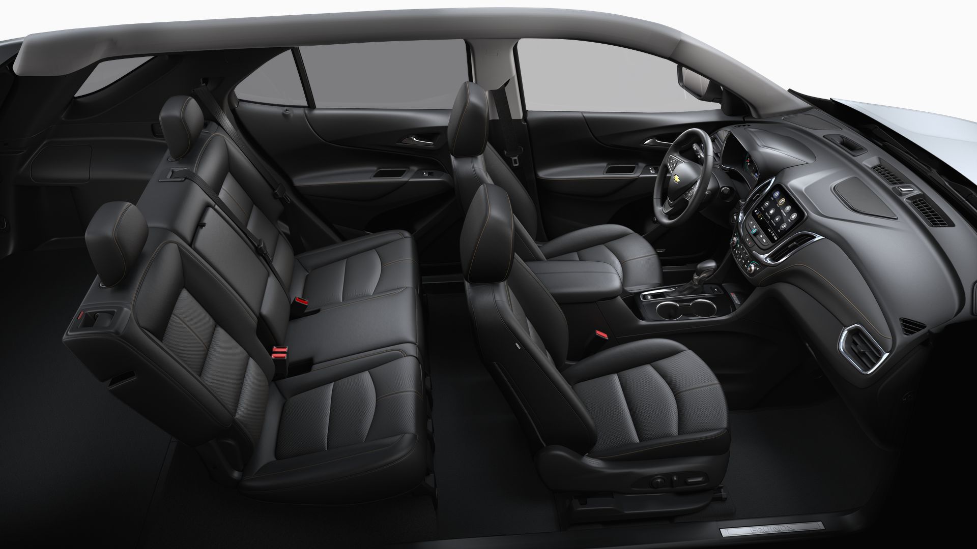 2022 Chevrolet Equinox Vehicle Photo in TULLY, NY 13159-3159