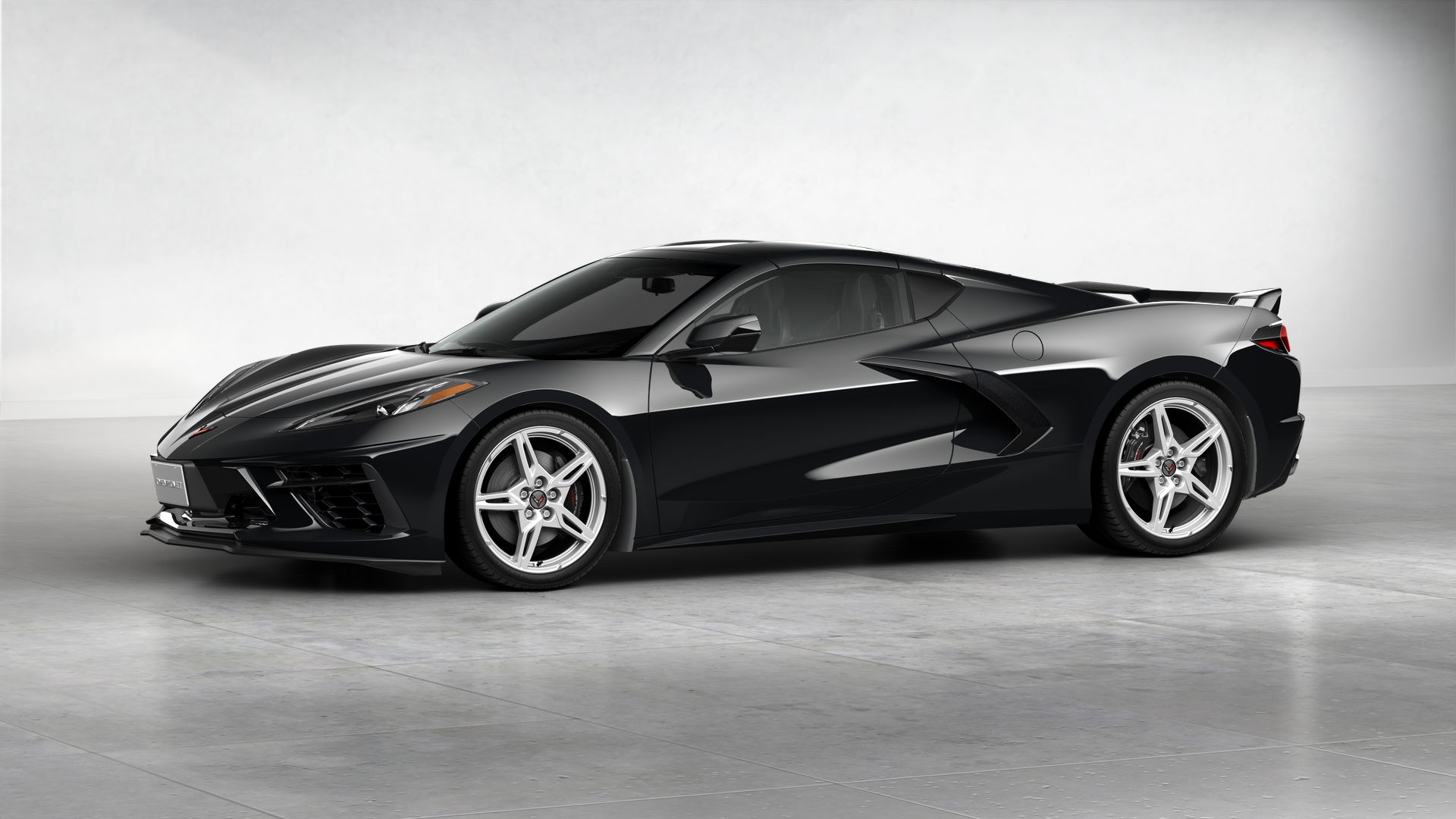 2022 Chevrolet Corvette Vehicle Photo in Louisville, KY 40505