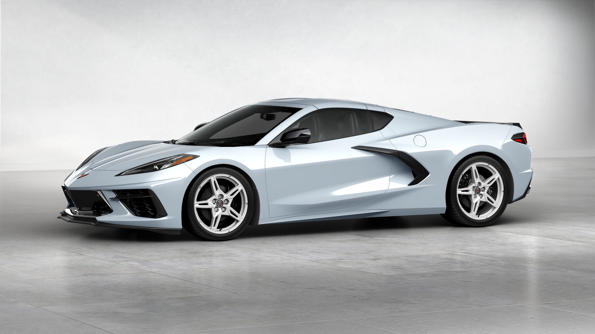 2022 Chevrolet Corvette Stingray Vehicle Photo in DELRAY BEACH, FL 33483-3294