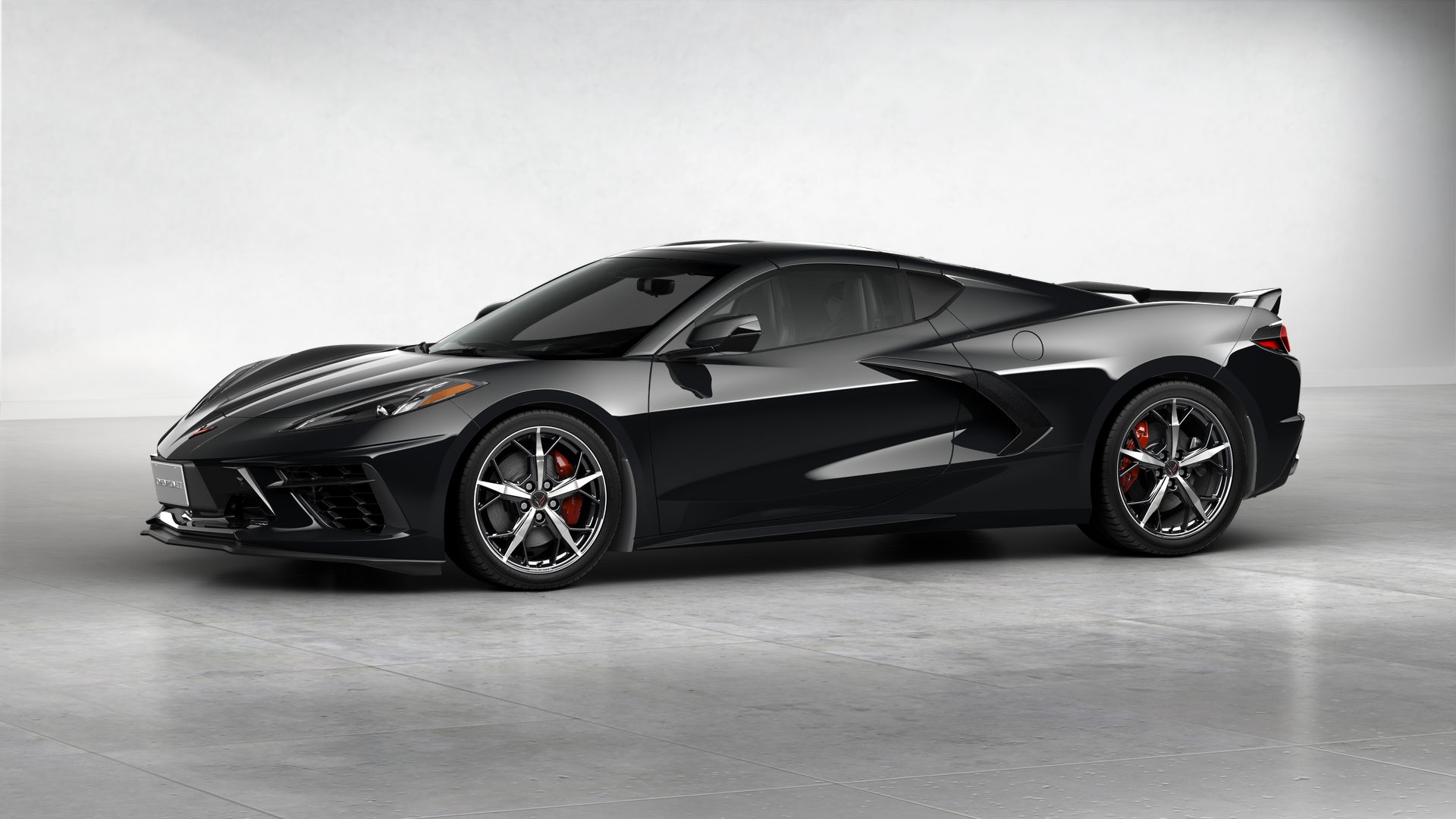 2022 Chevrolet Corvette Vehicle Photo in Louisville, KY 40505