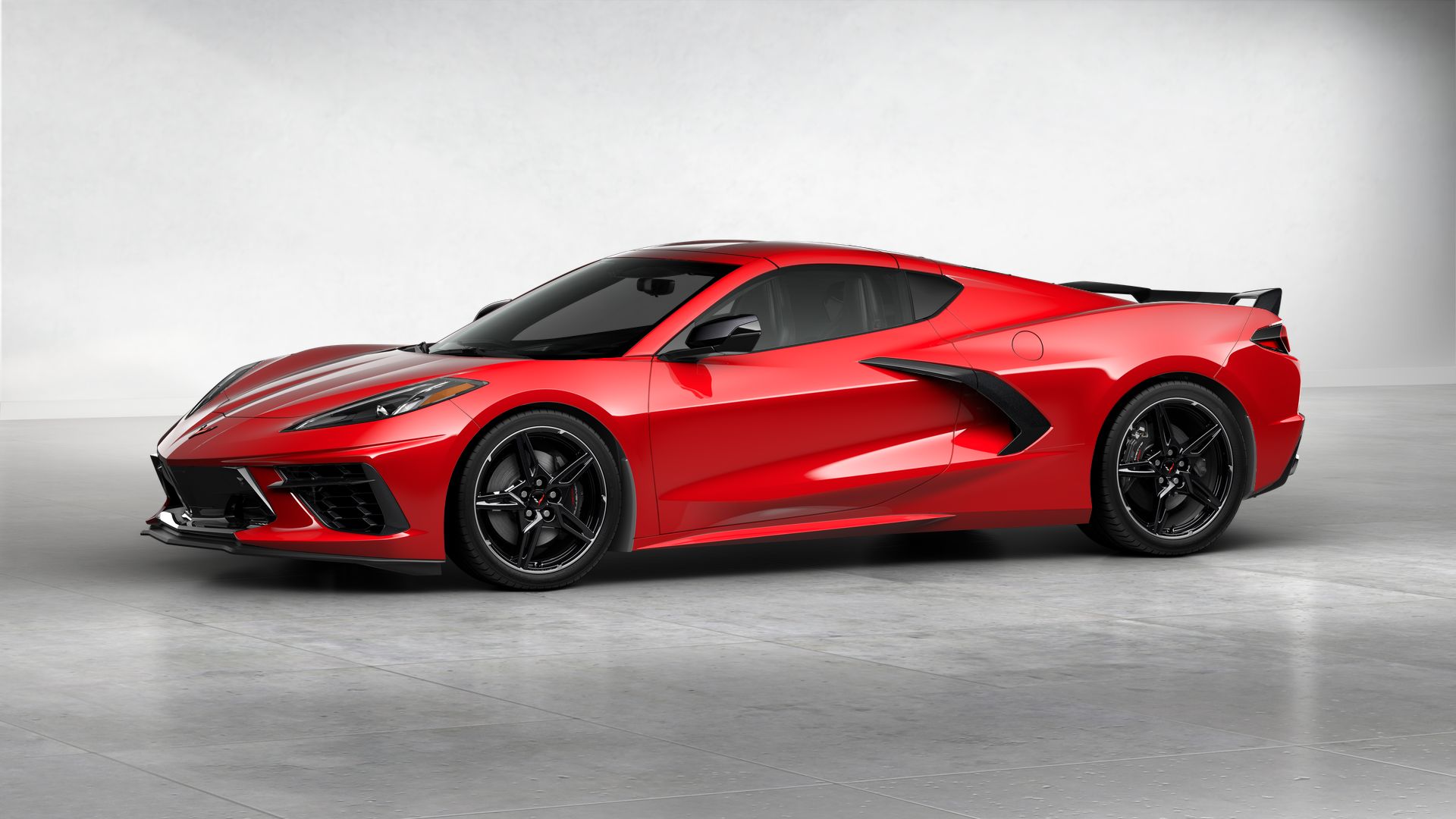 2022 Chevrolet Corvette Vehicle Photo in Louisville, KY 40505
